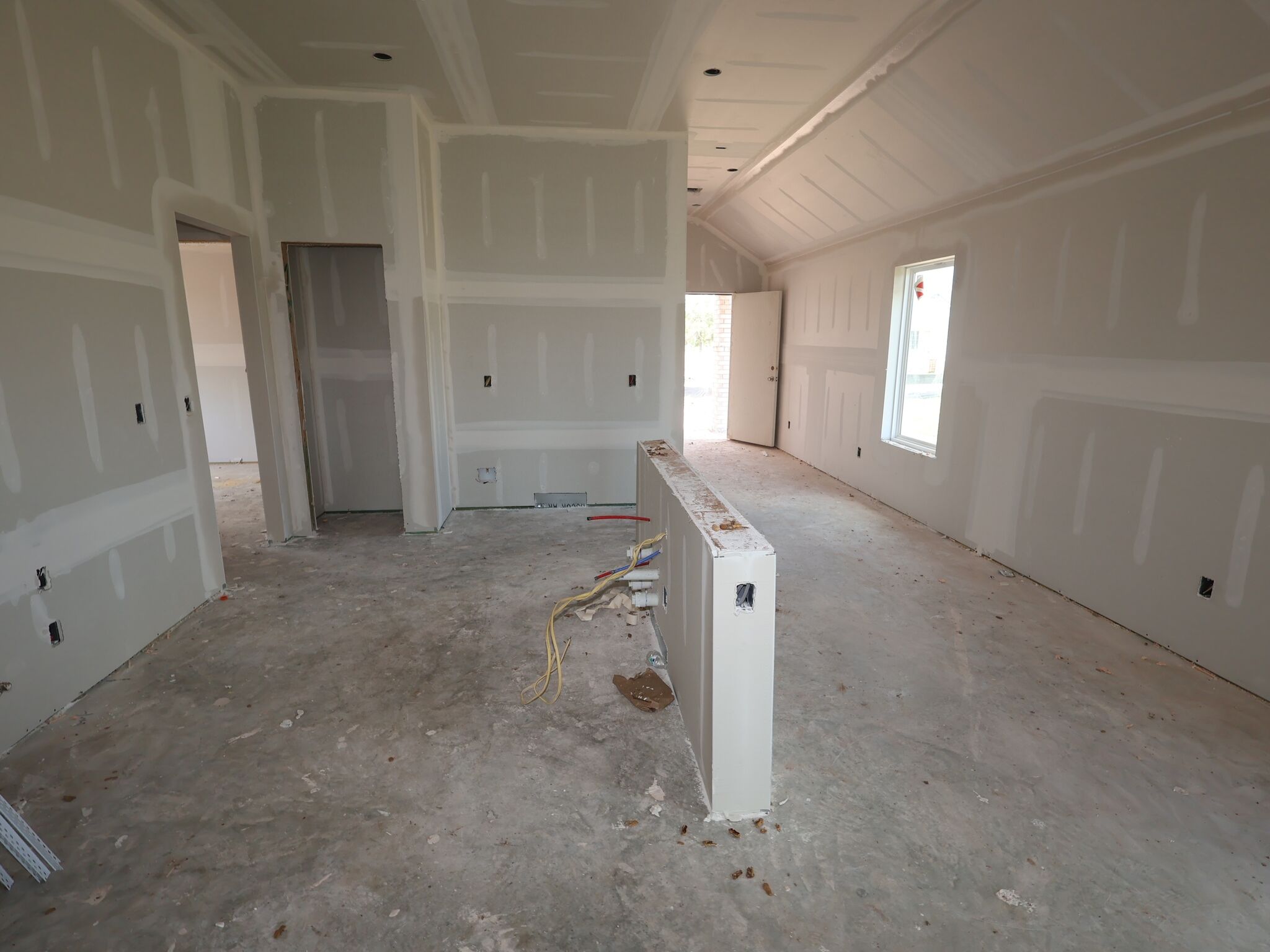 Drywall