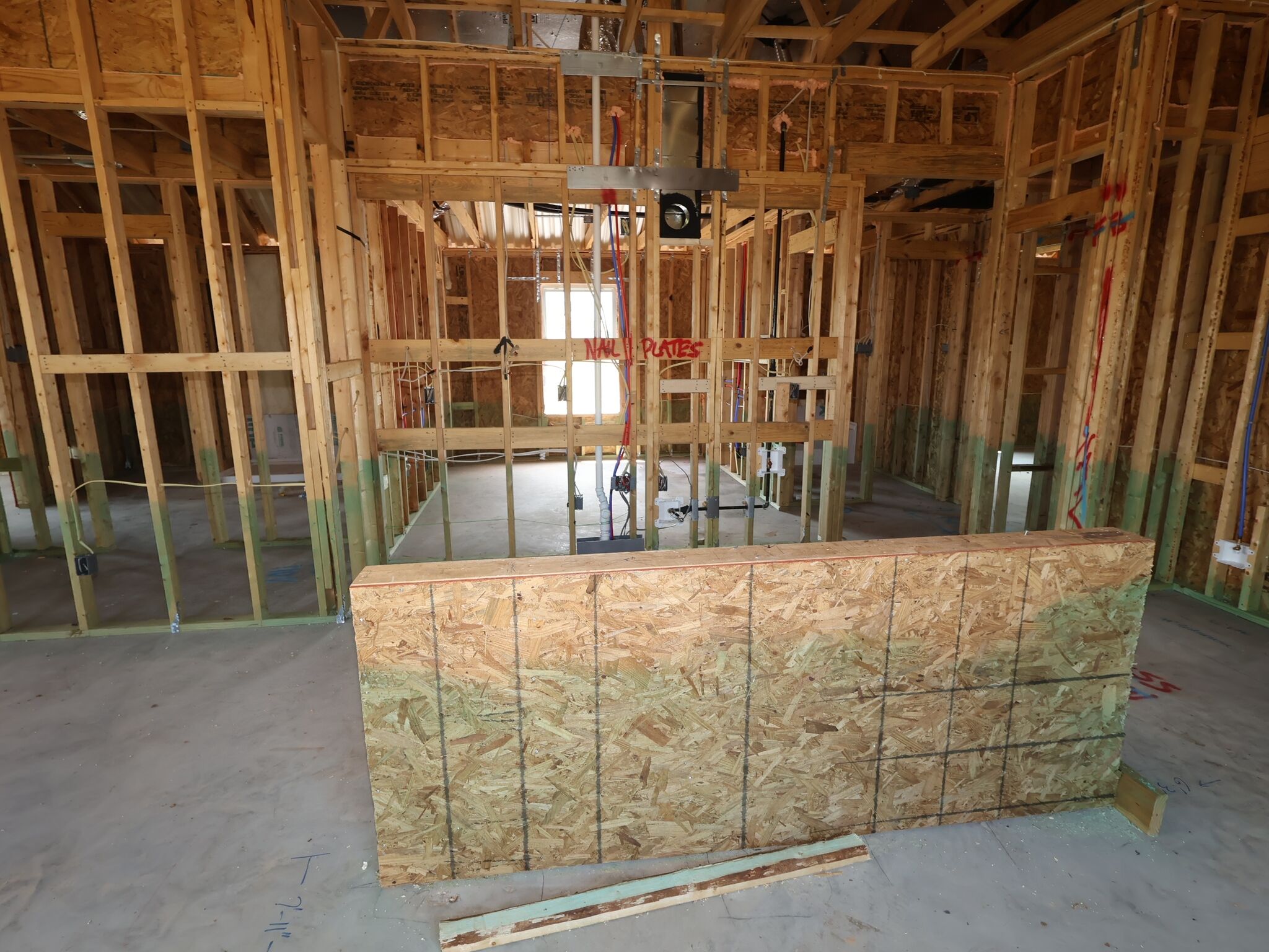Framing