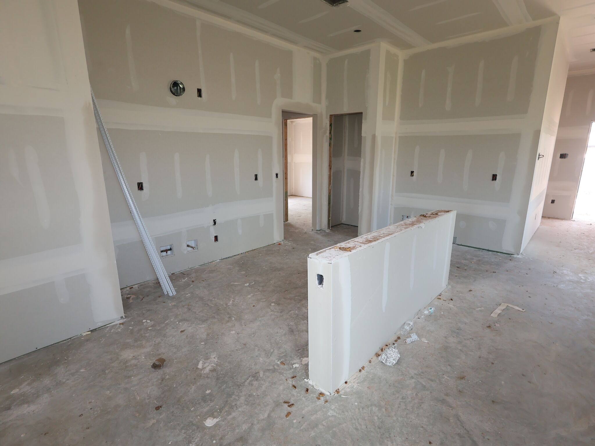 Drywall