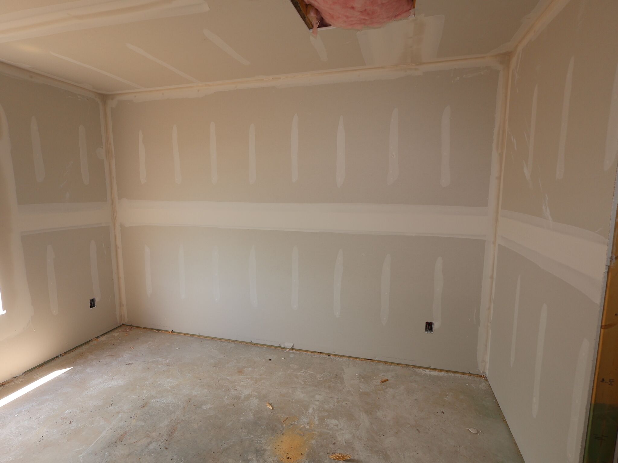 Drywall
