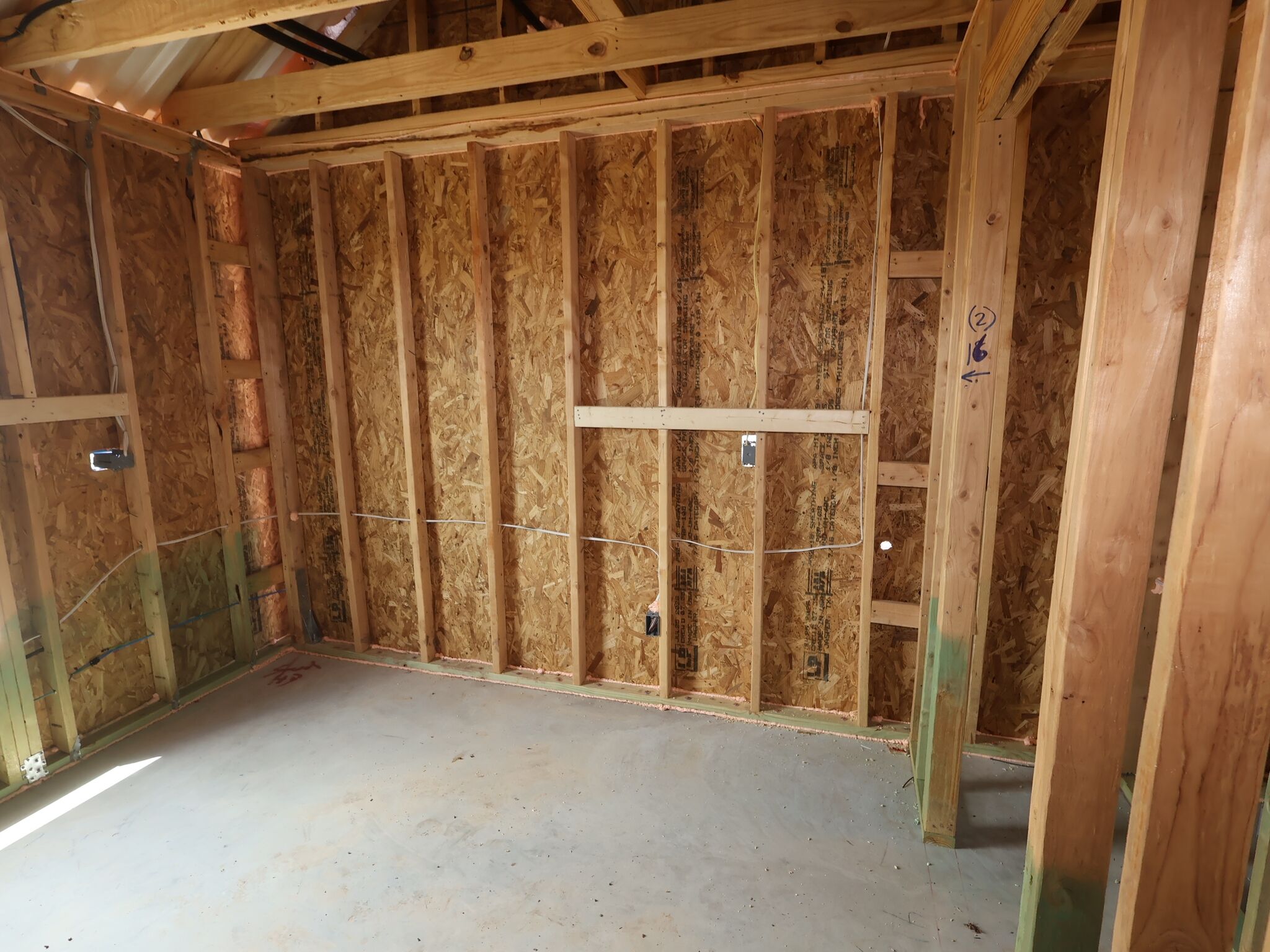 Framing