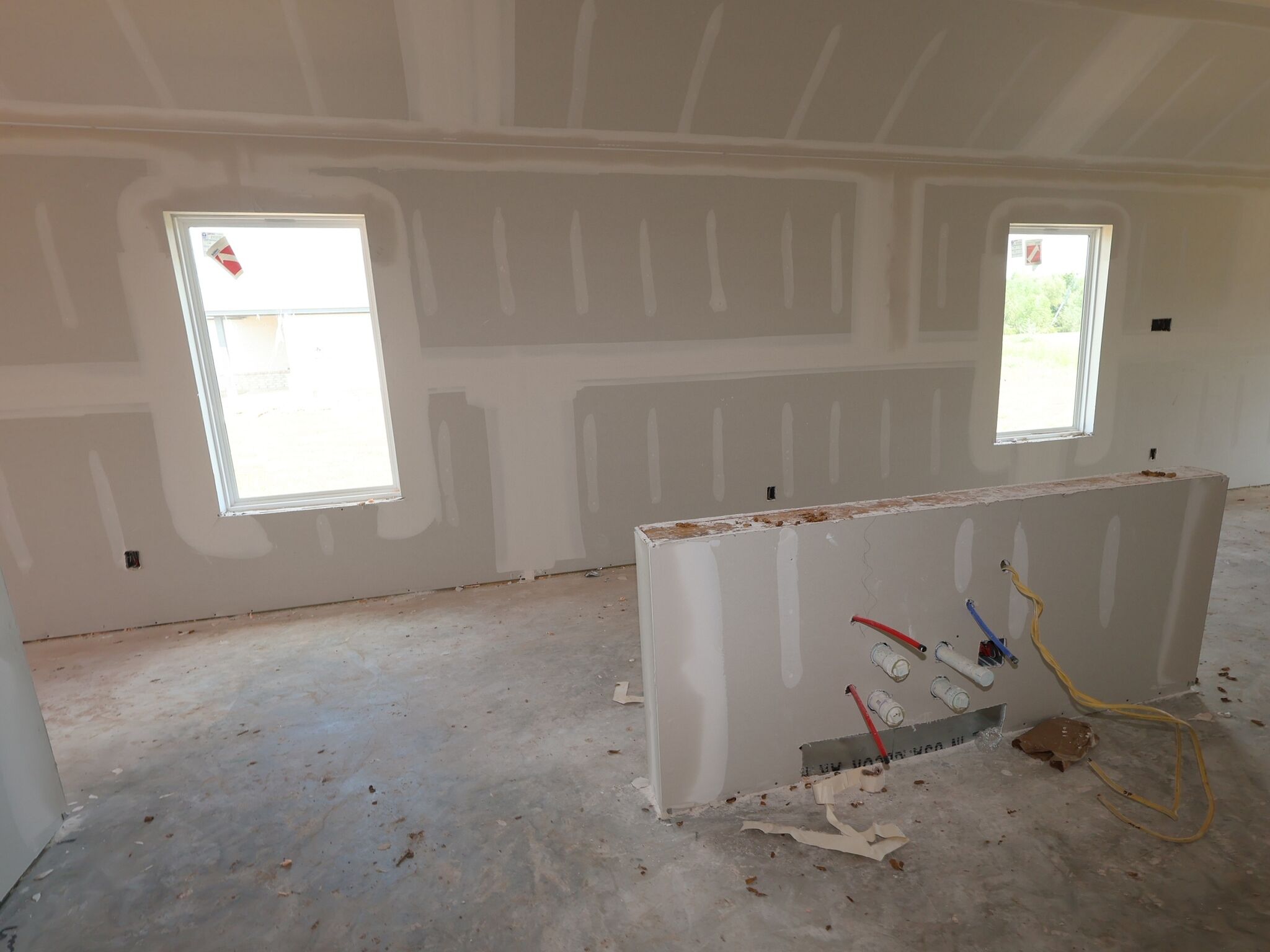 Drywall