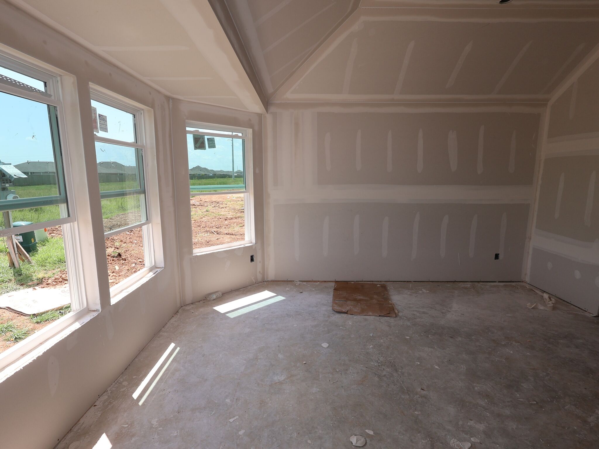 Drywall