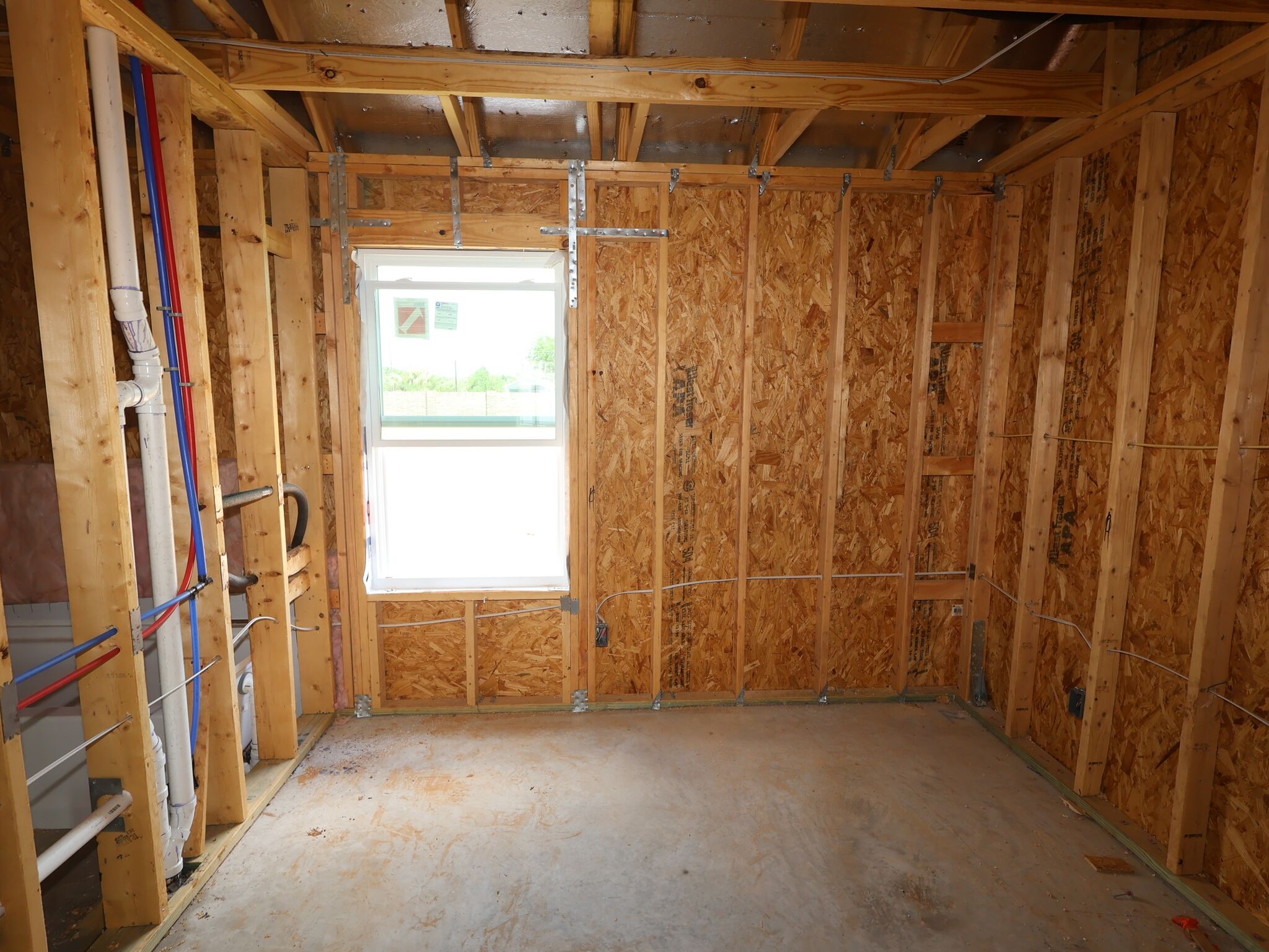 Framing