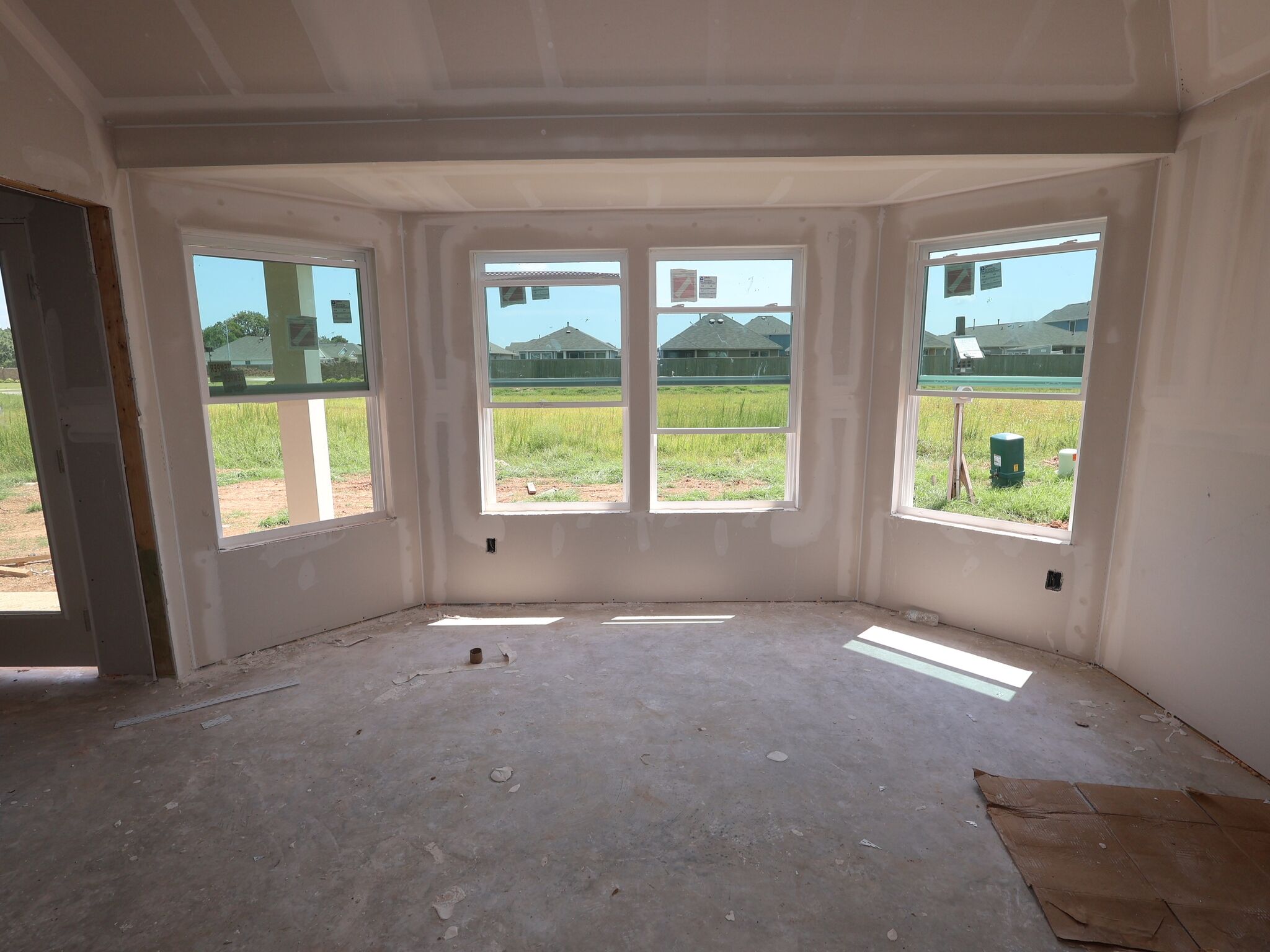 Drywall