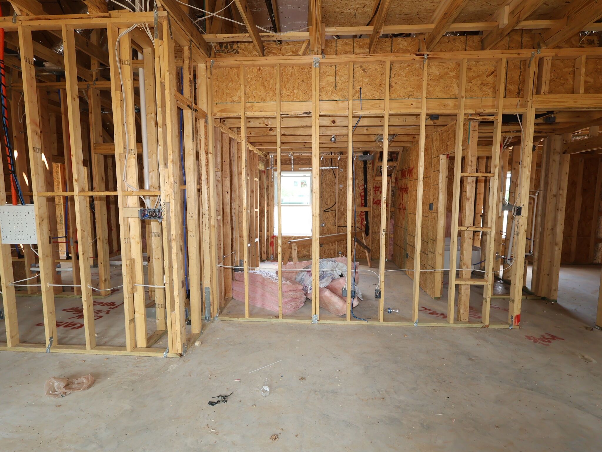 Framing
