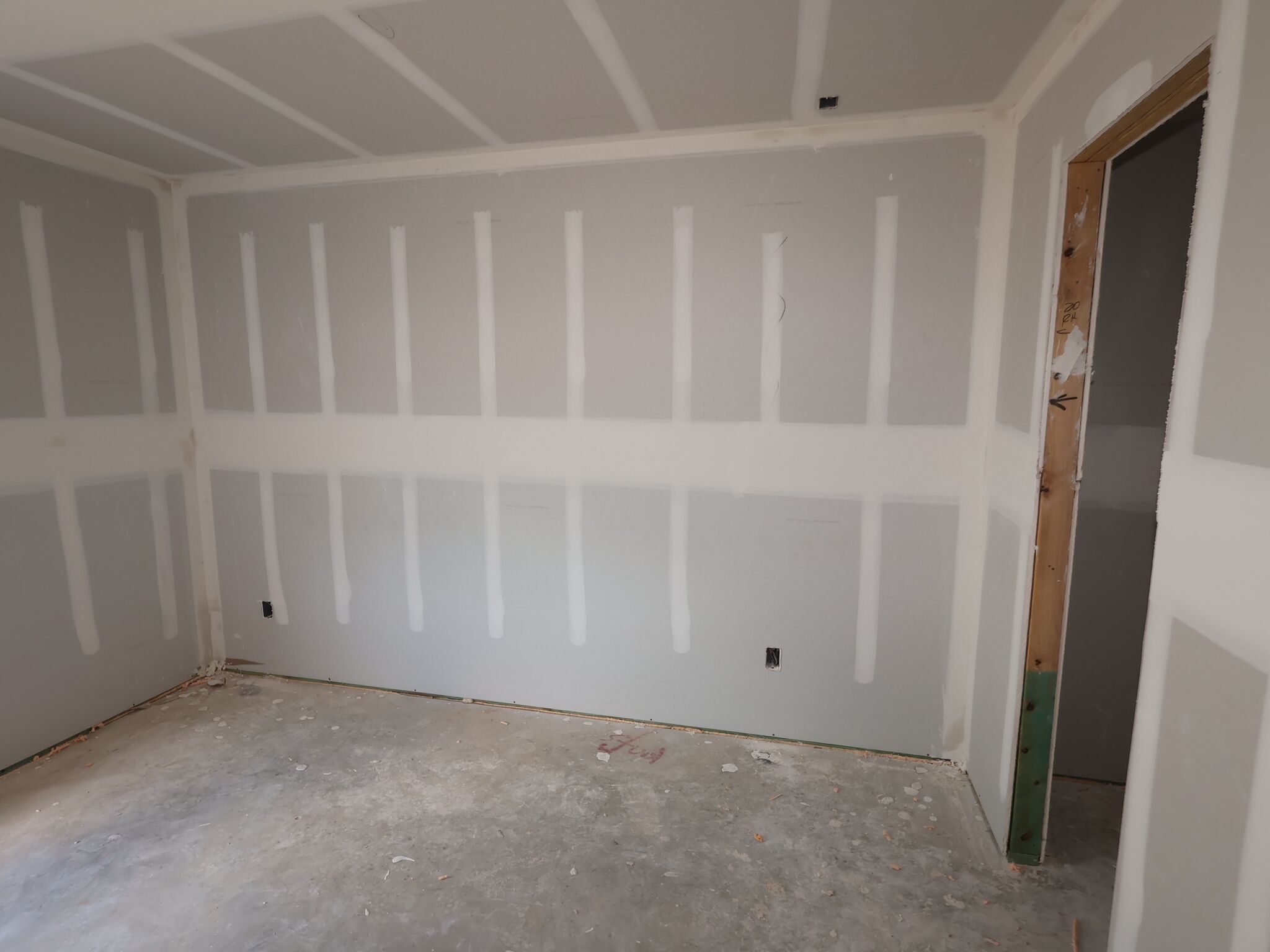 Drywall