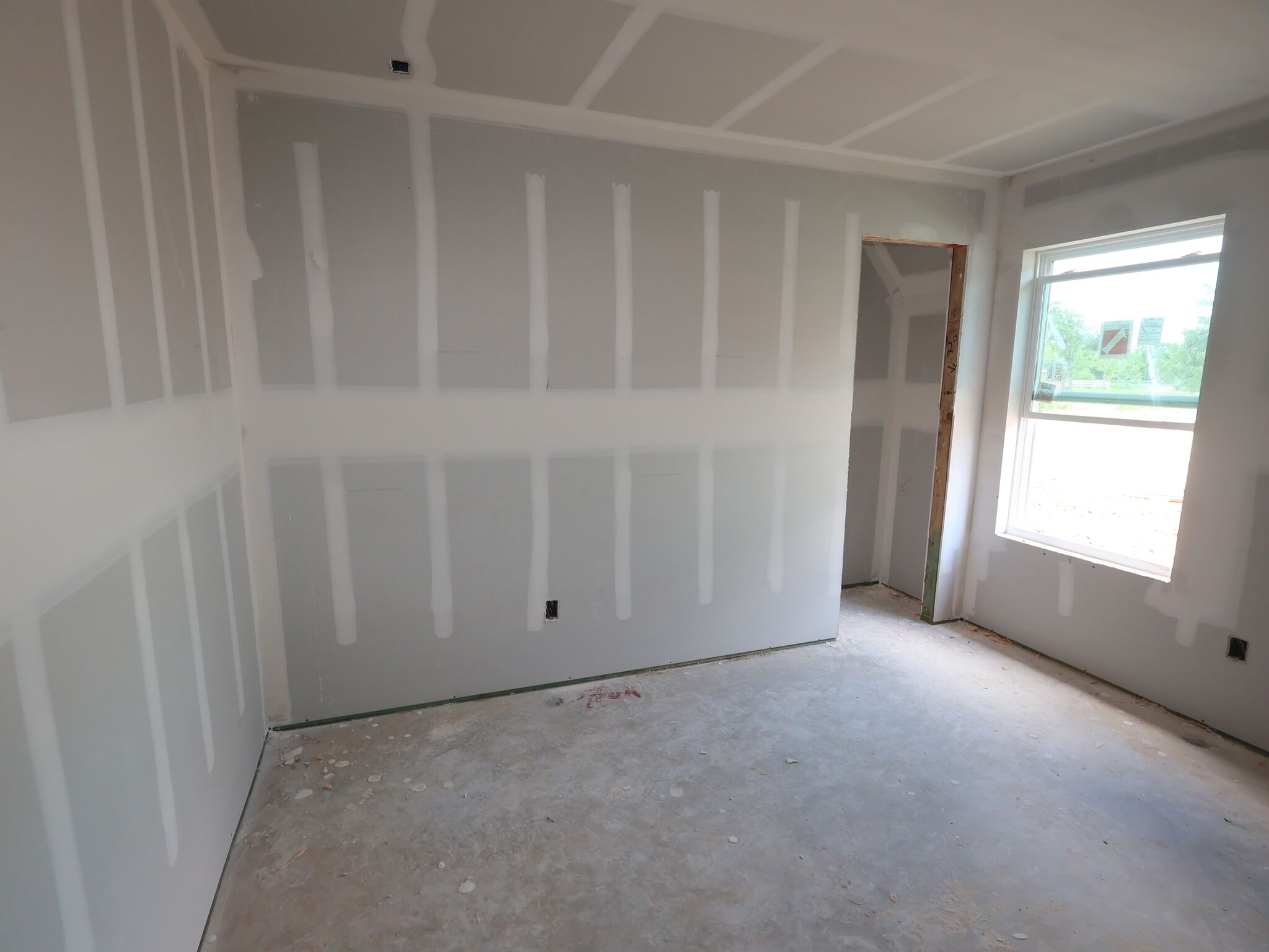 Drywall