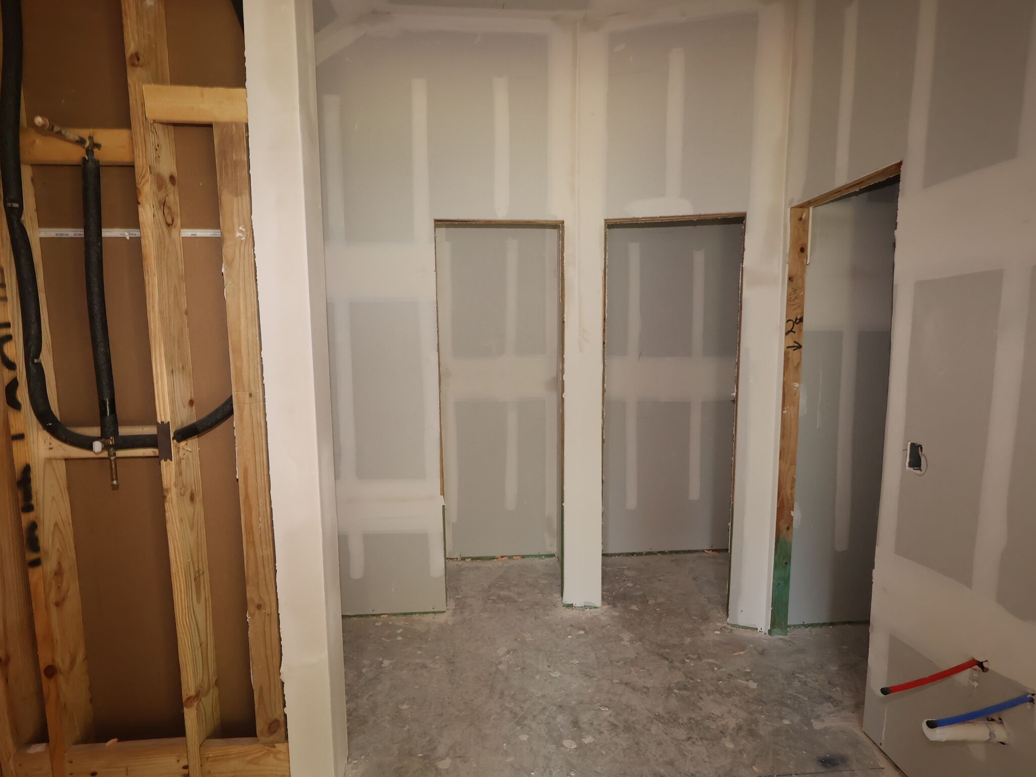 Drywall