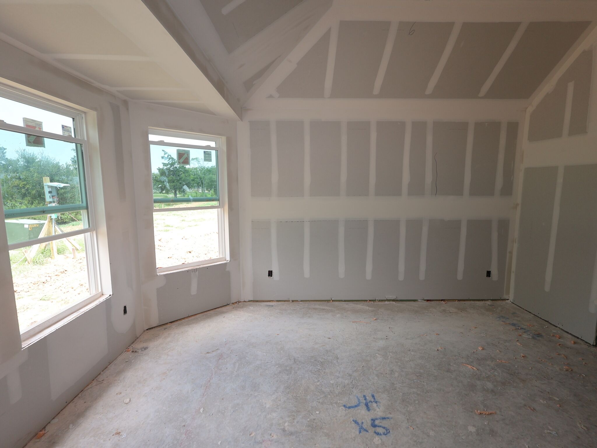 Drywall