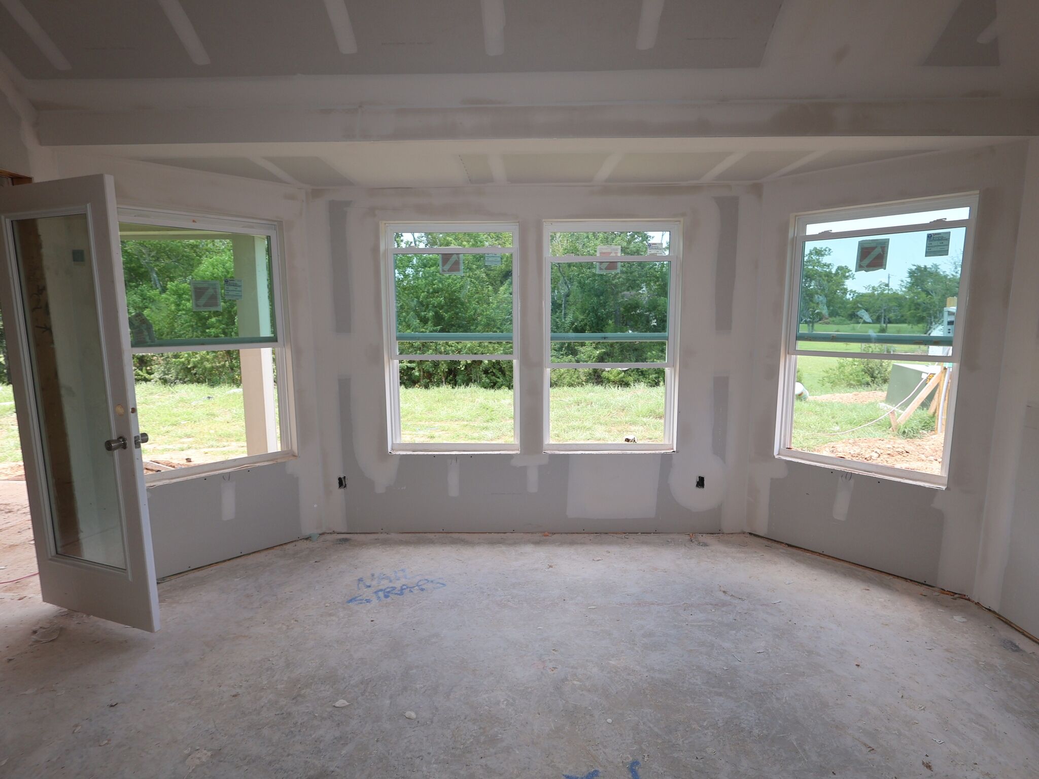 Drywall