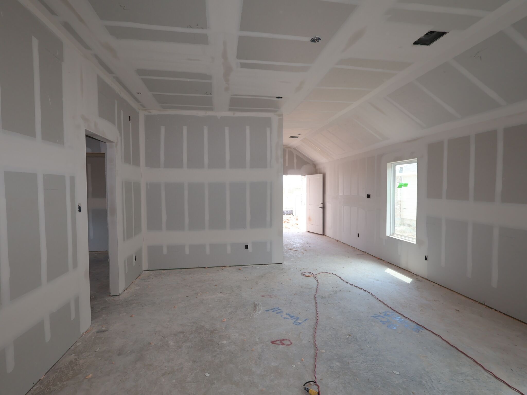 Drywall