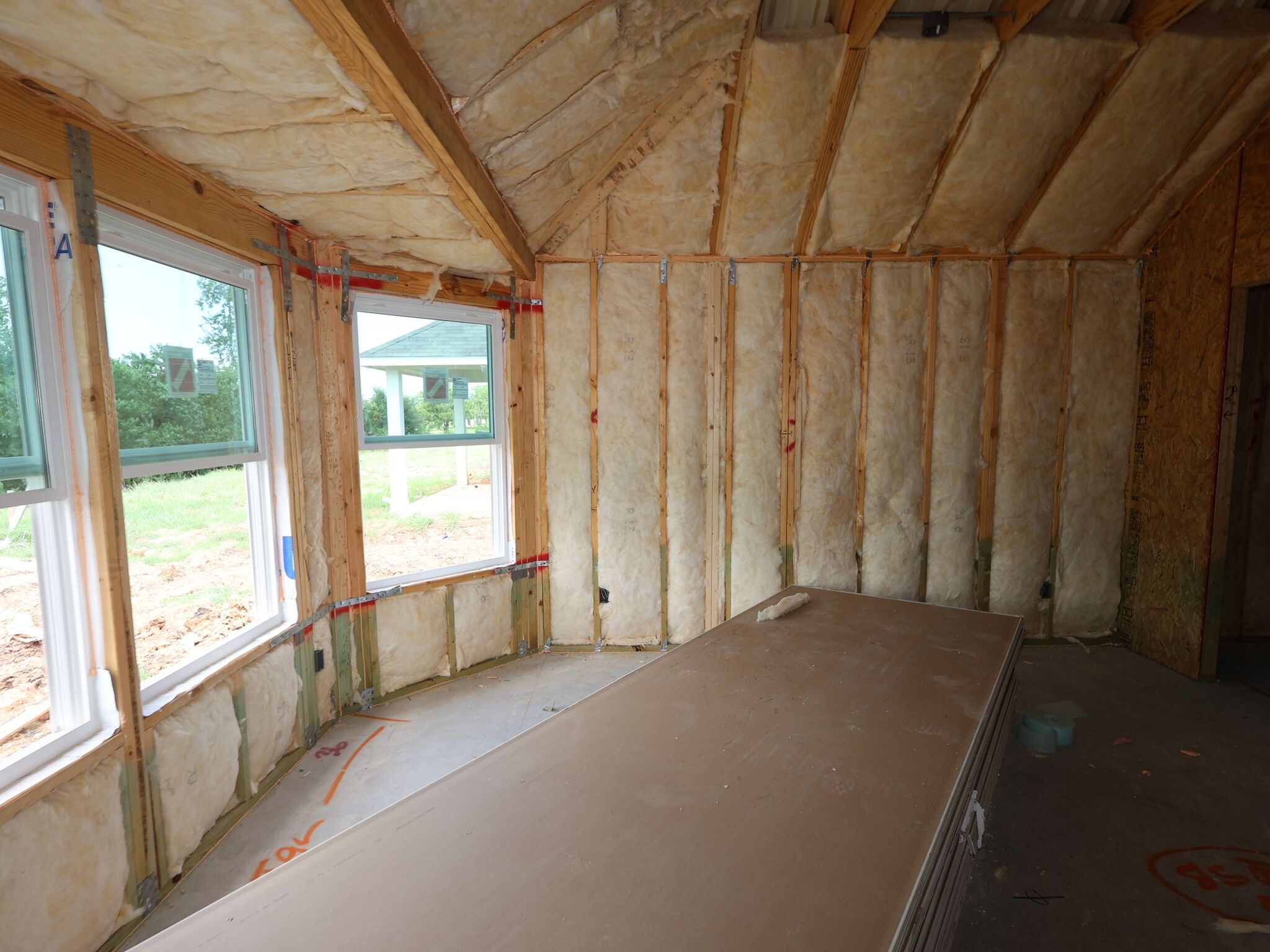 Insulation