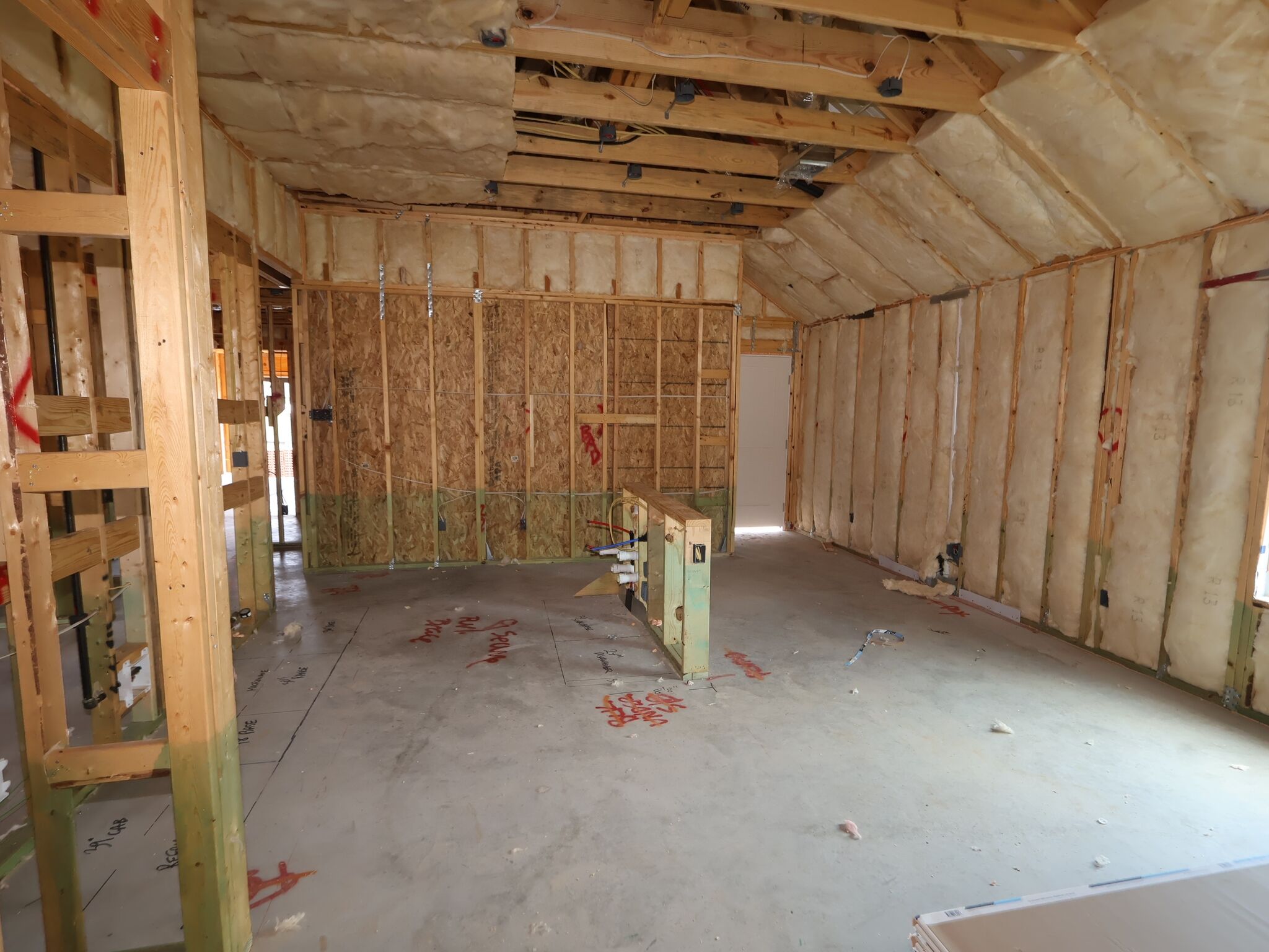 Insulation