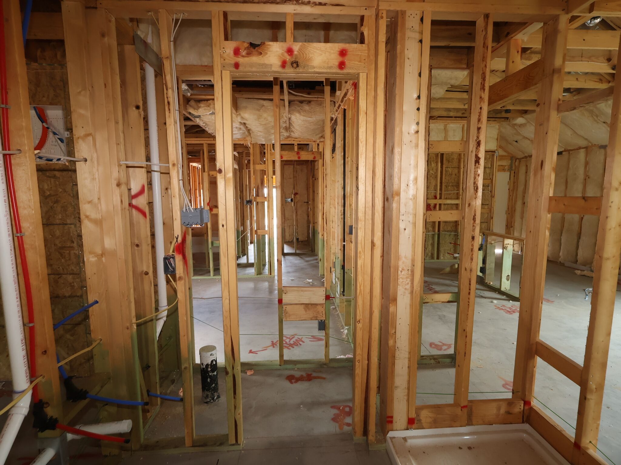 Insulation