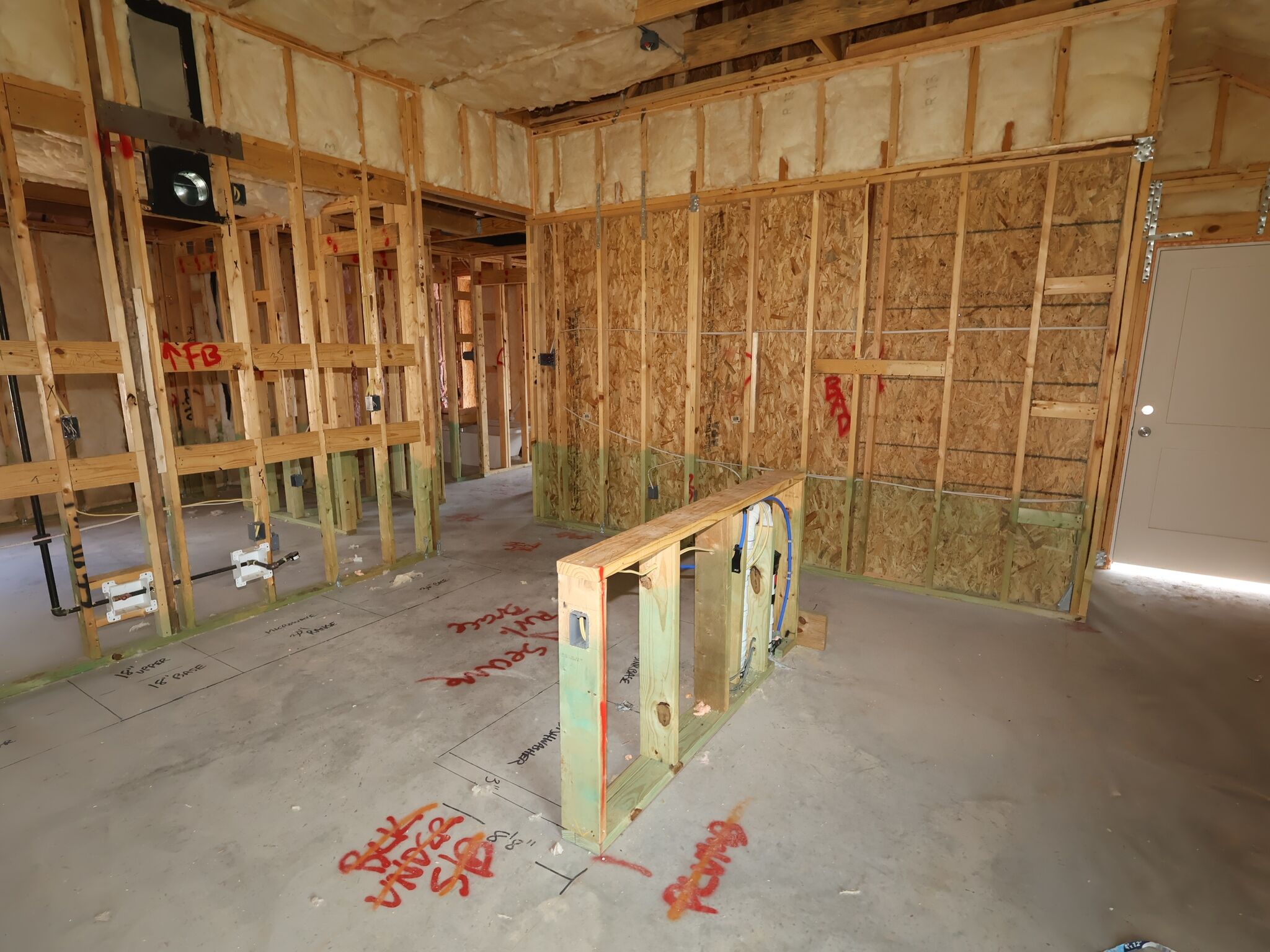 Insulation