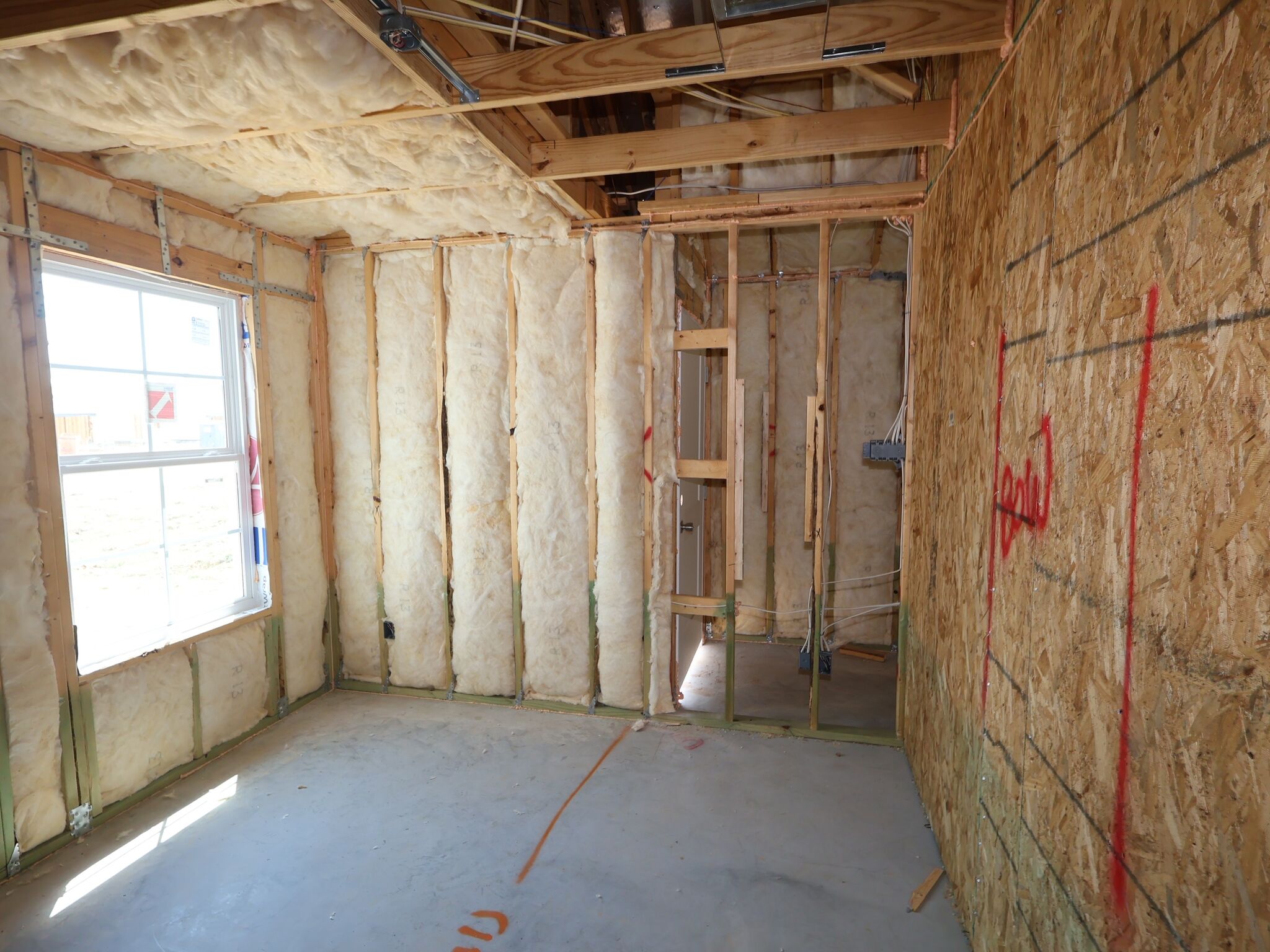 Insulation