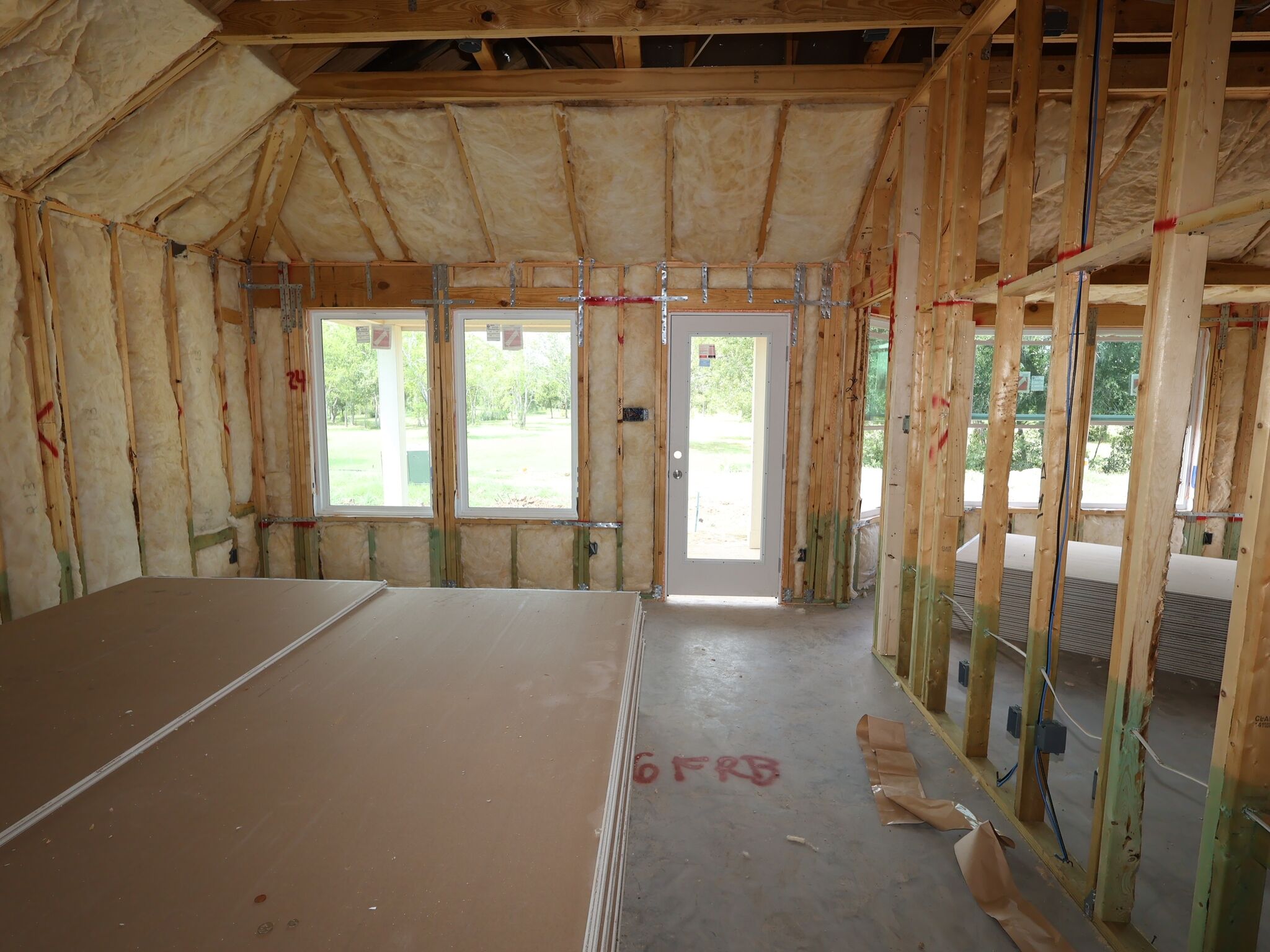 Insulation