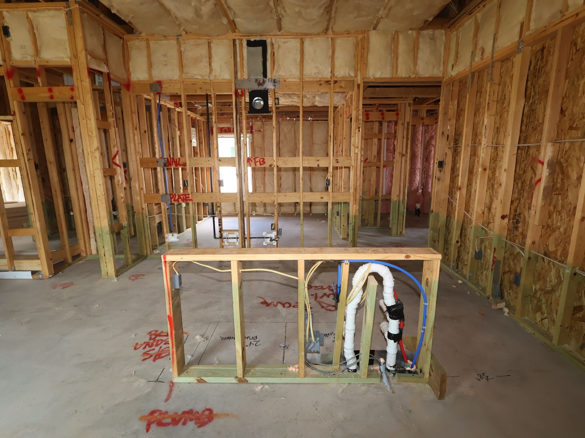 Insulation