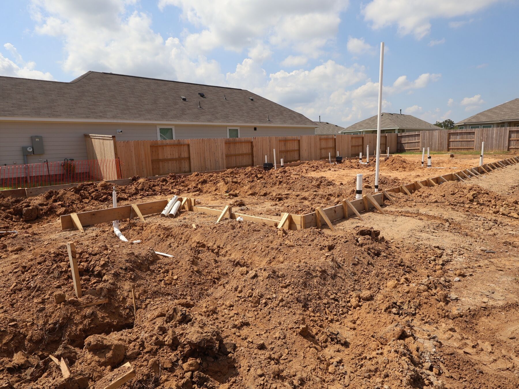 Homesite