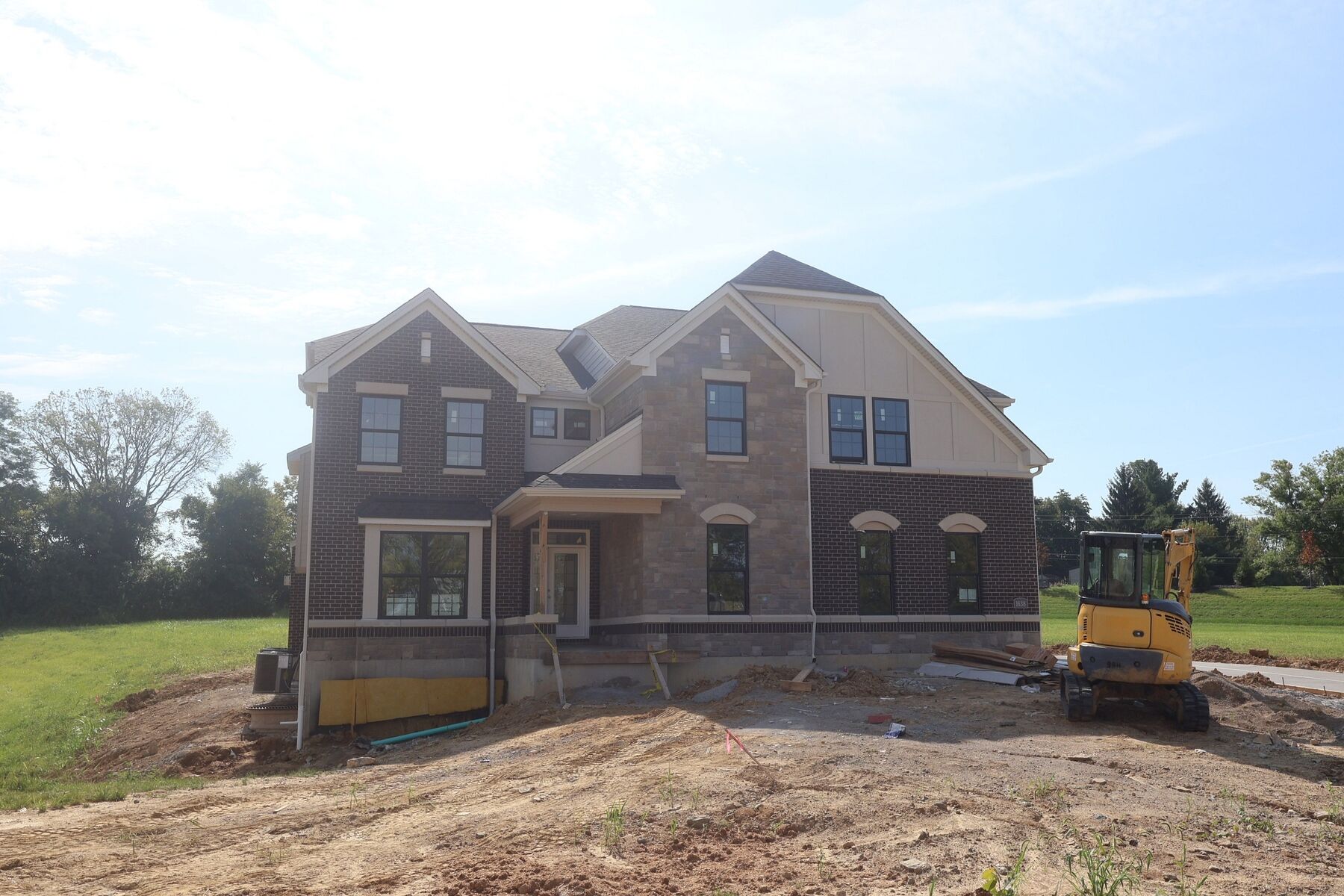 Front Exterior