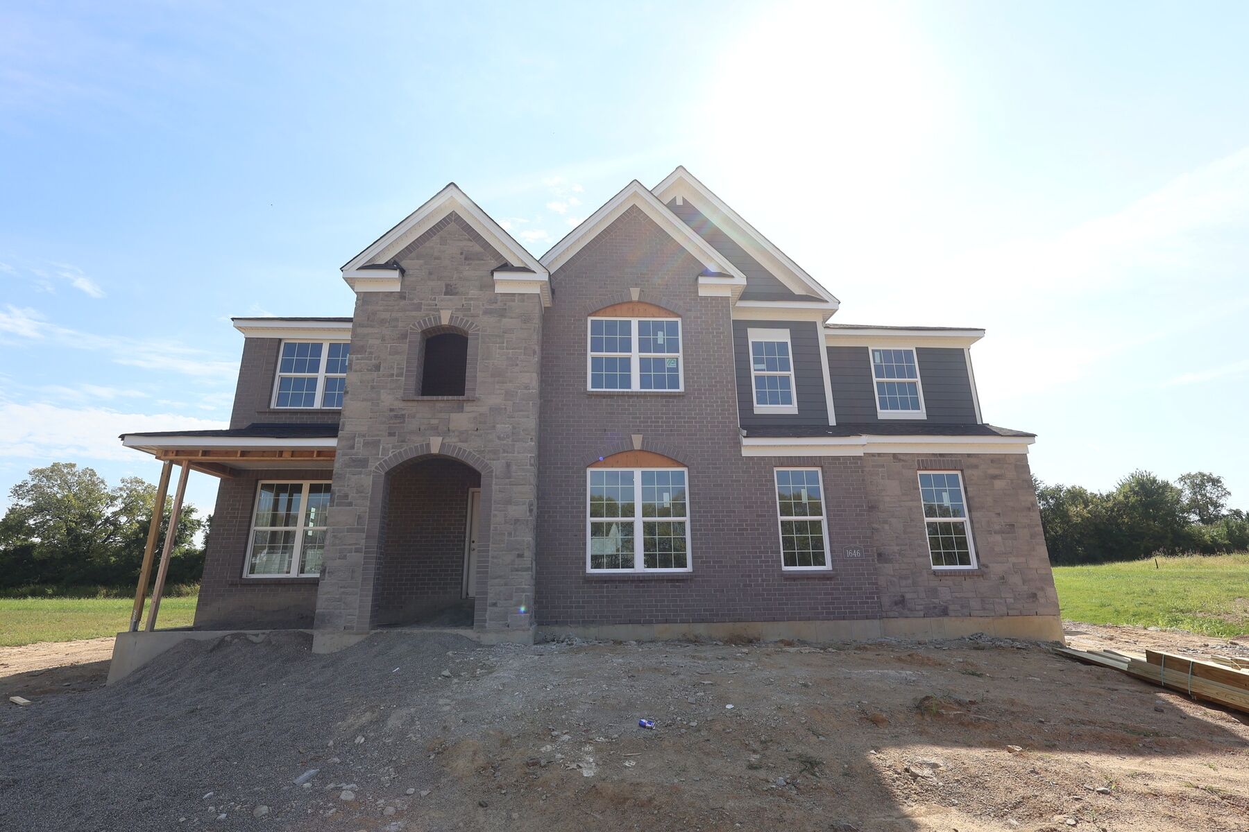 Front Exterior