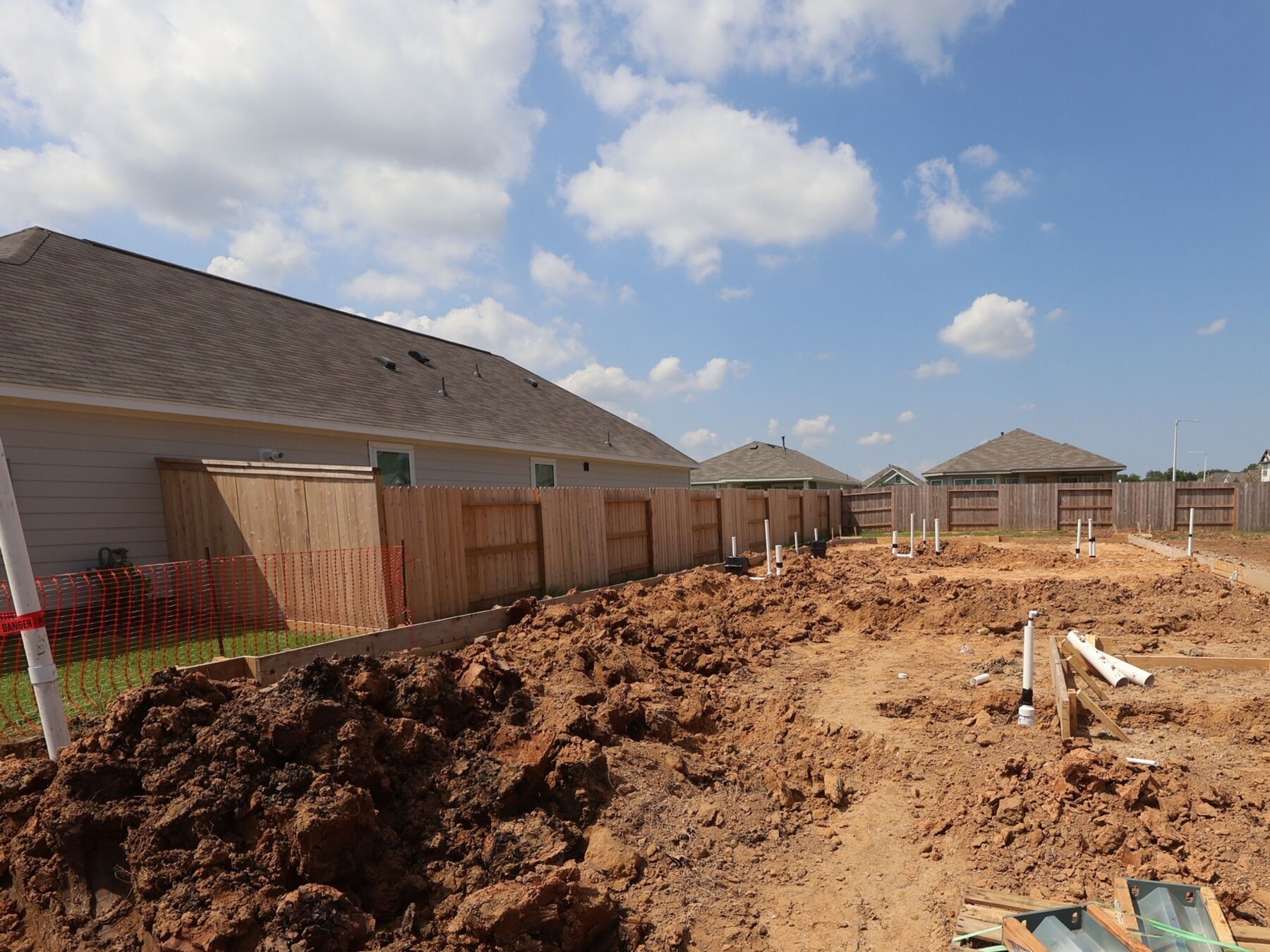 Homesite