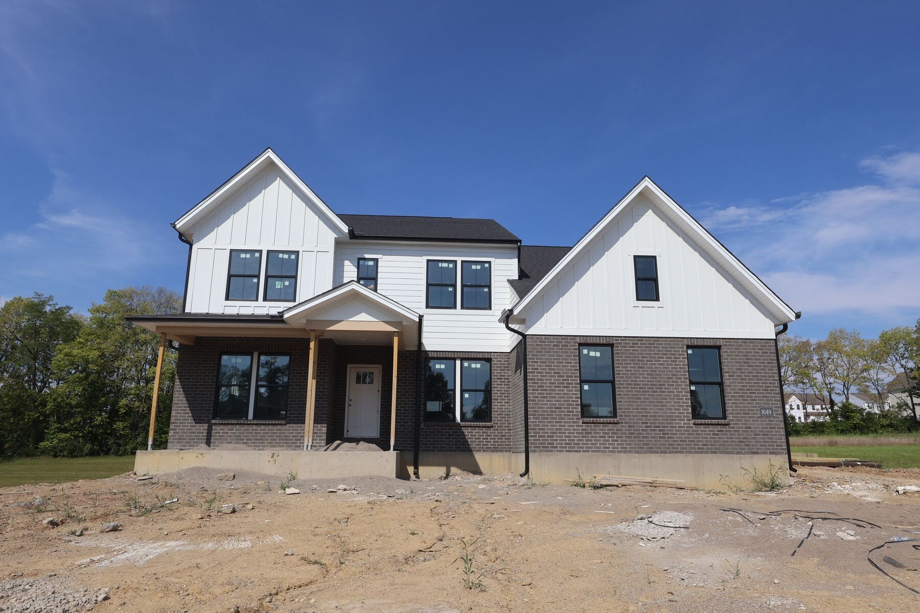 Front Exterior