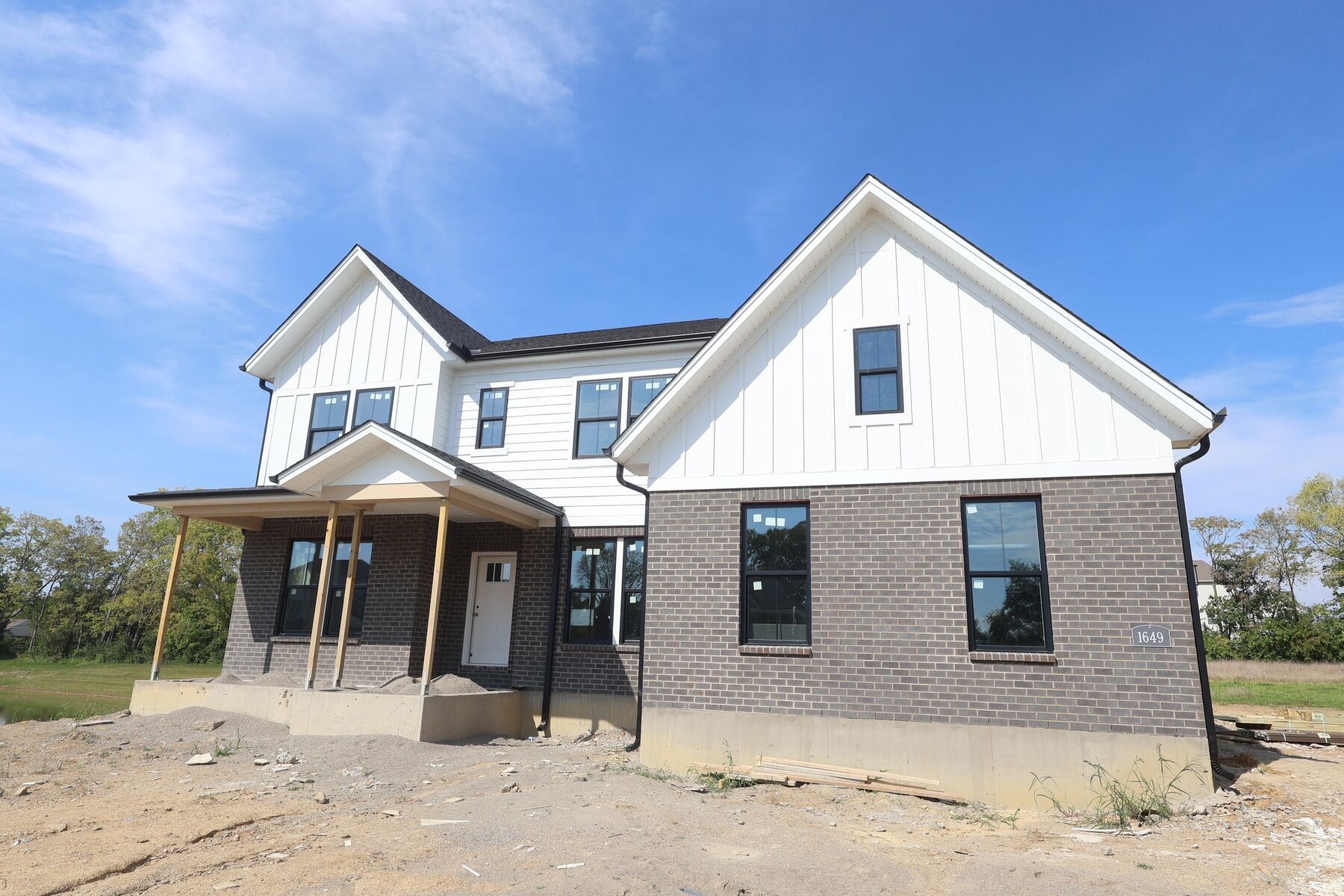 Front Exterior