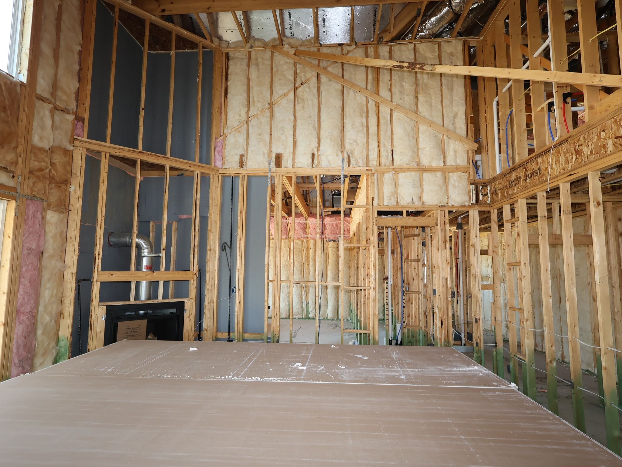 Insulation