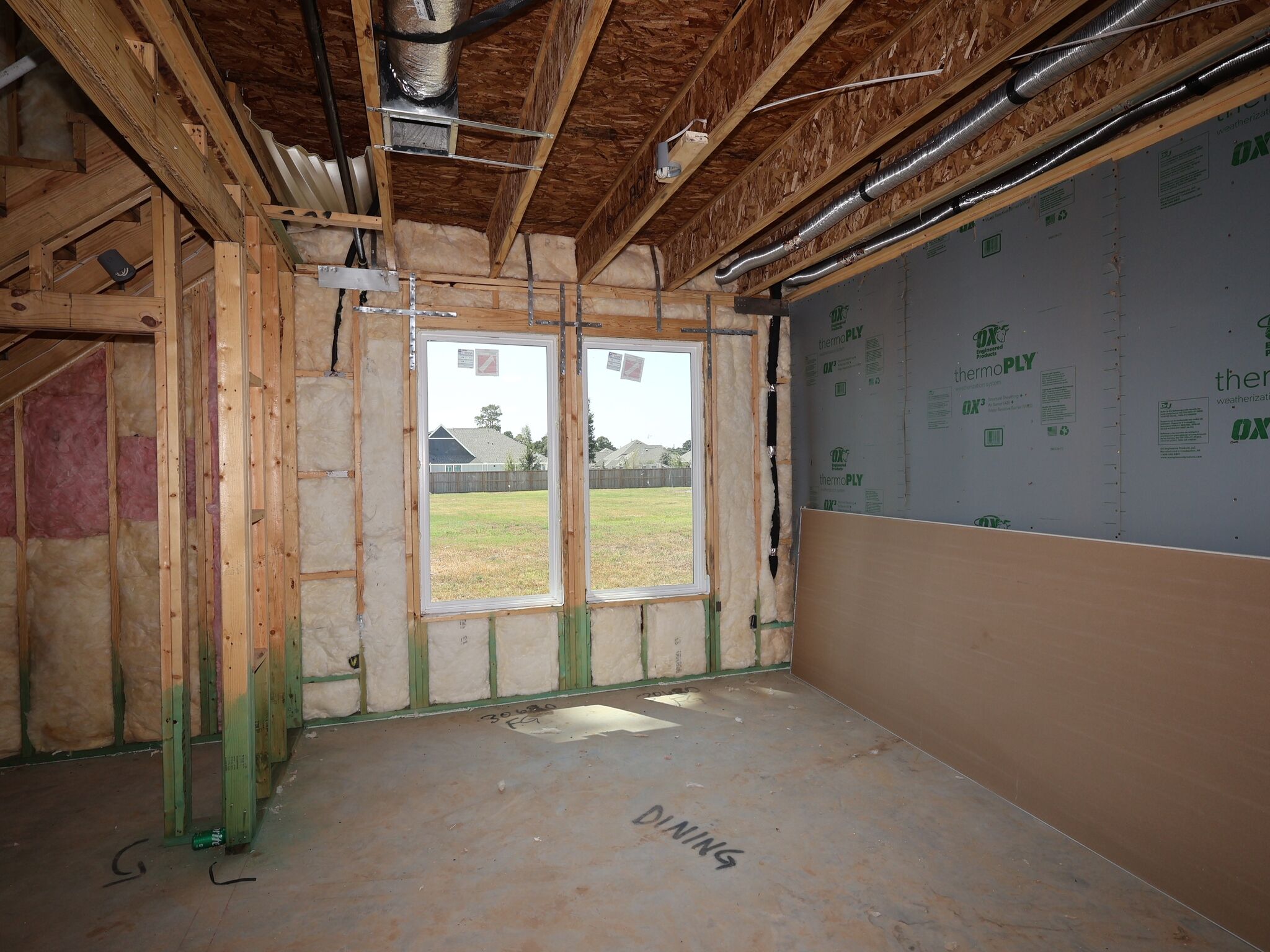 Insulation