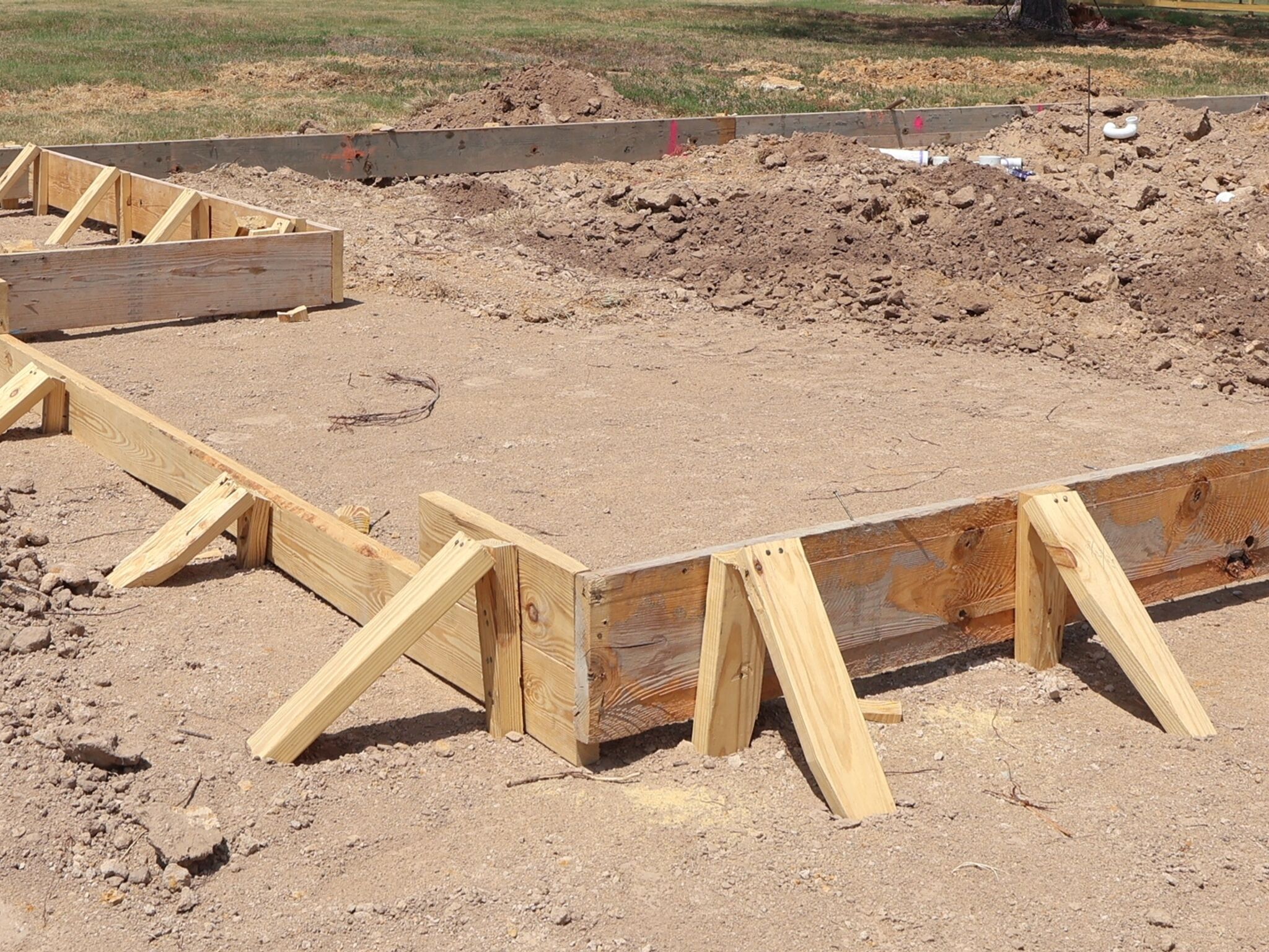 Homesite