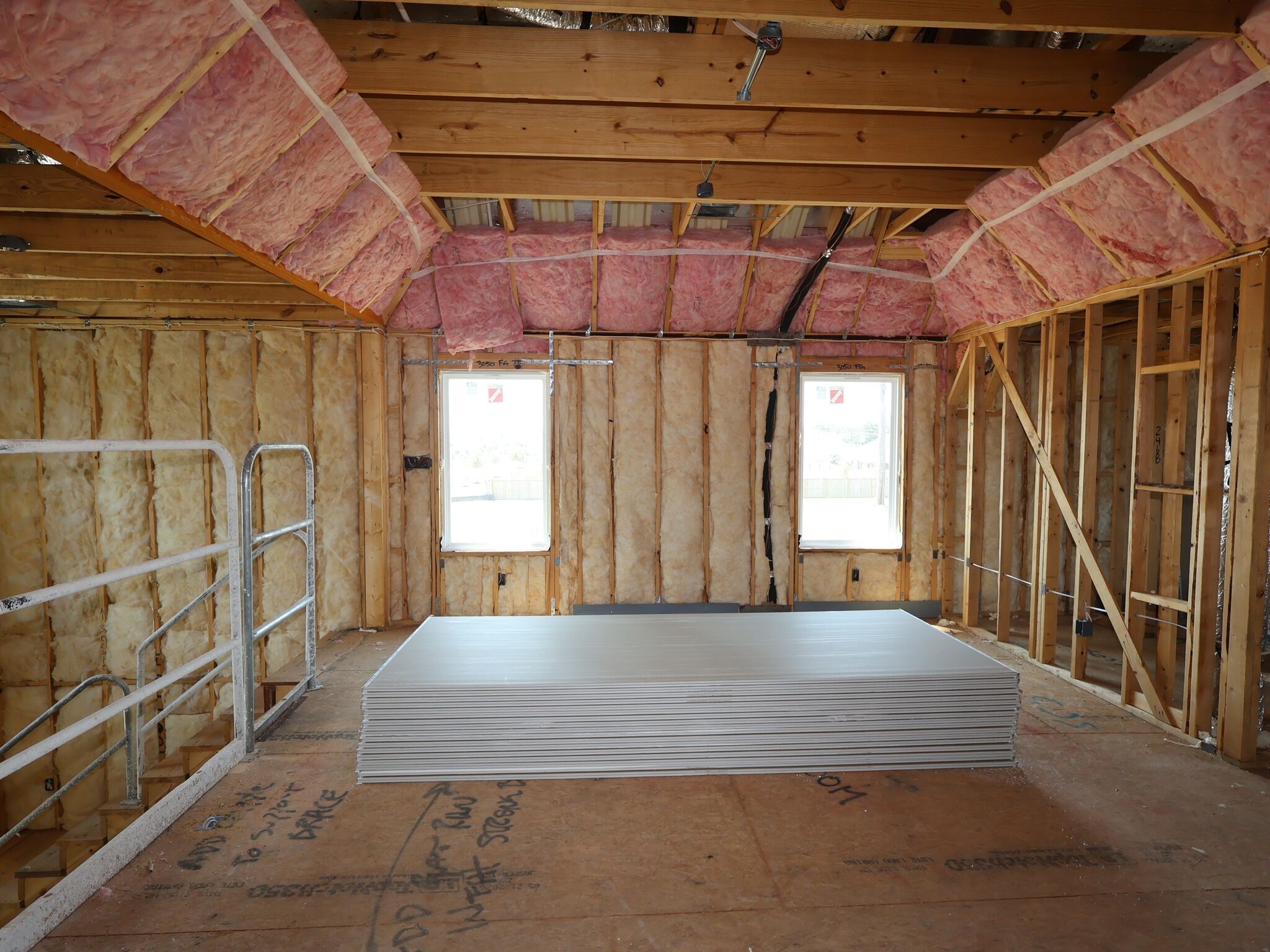 Insulation