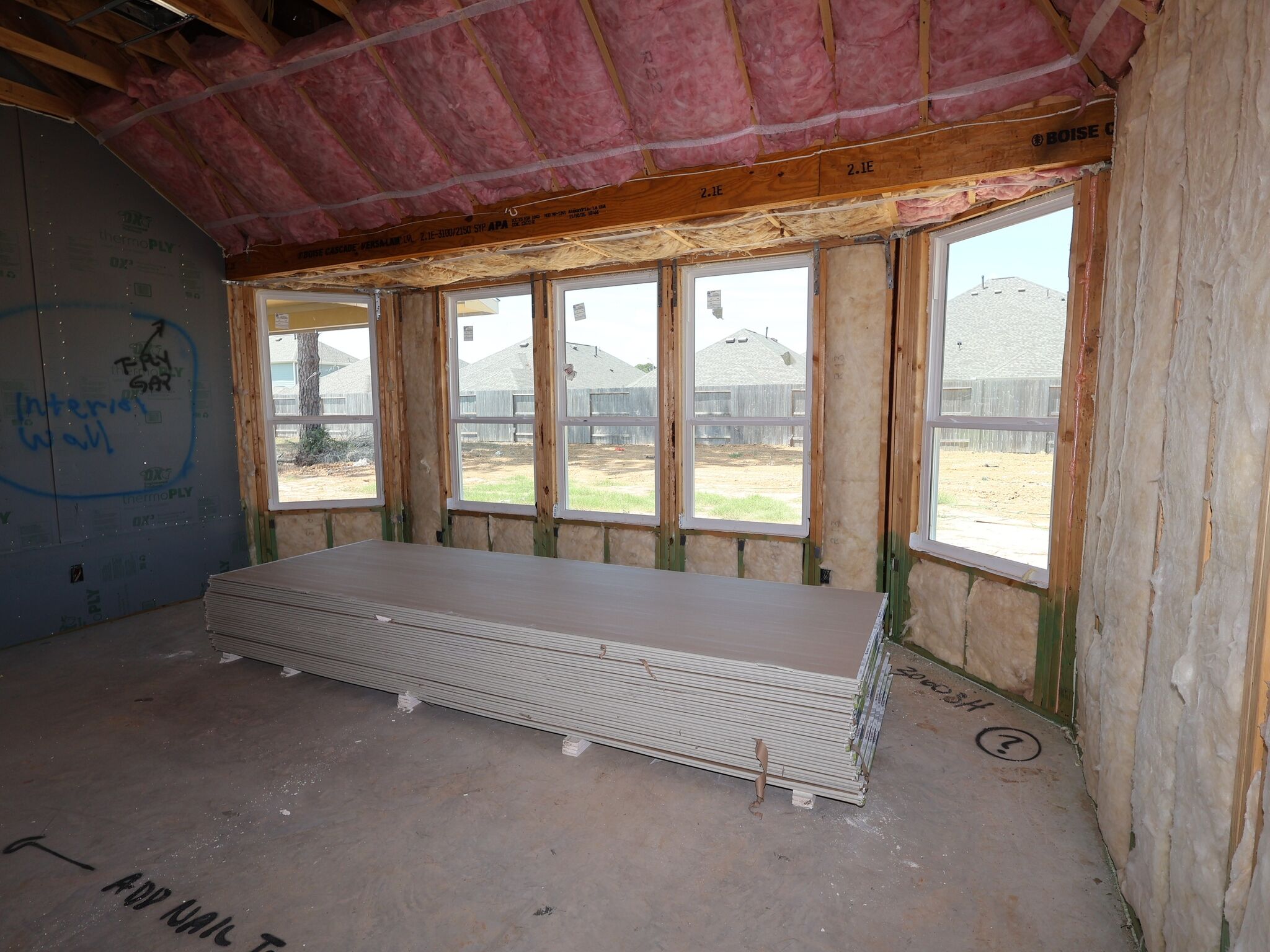 Insulation
