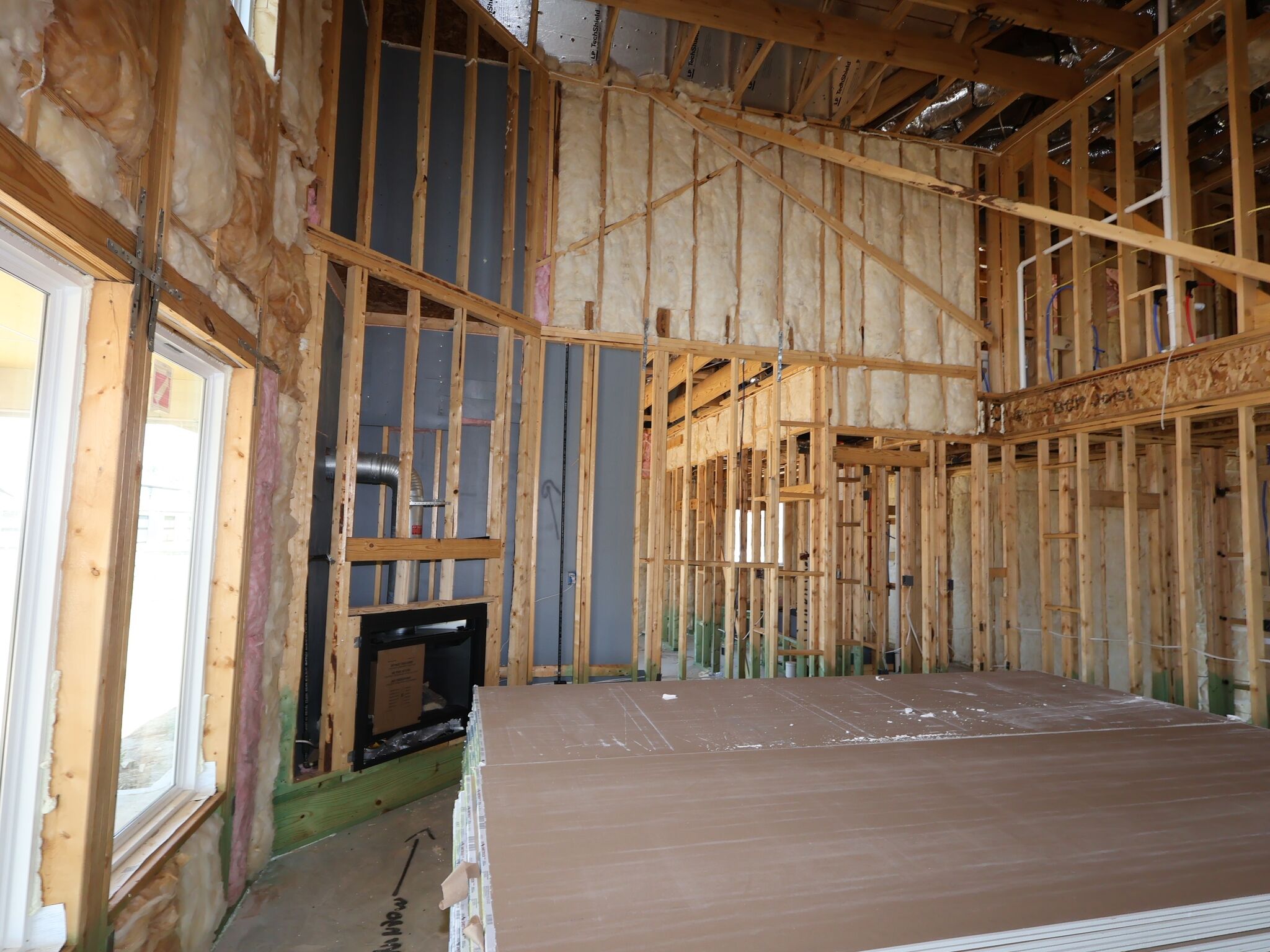Insulation