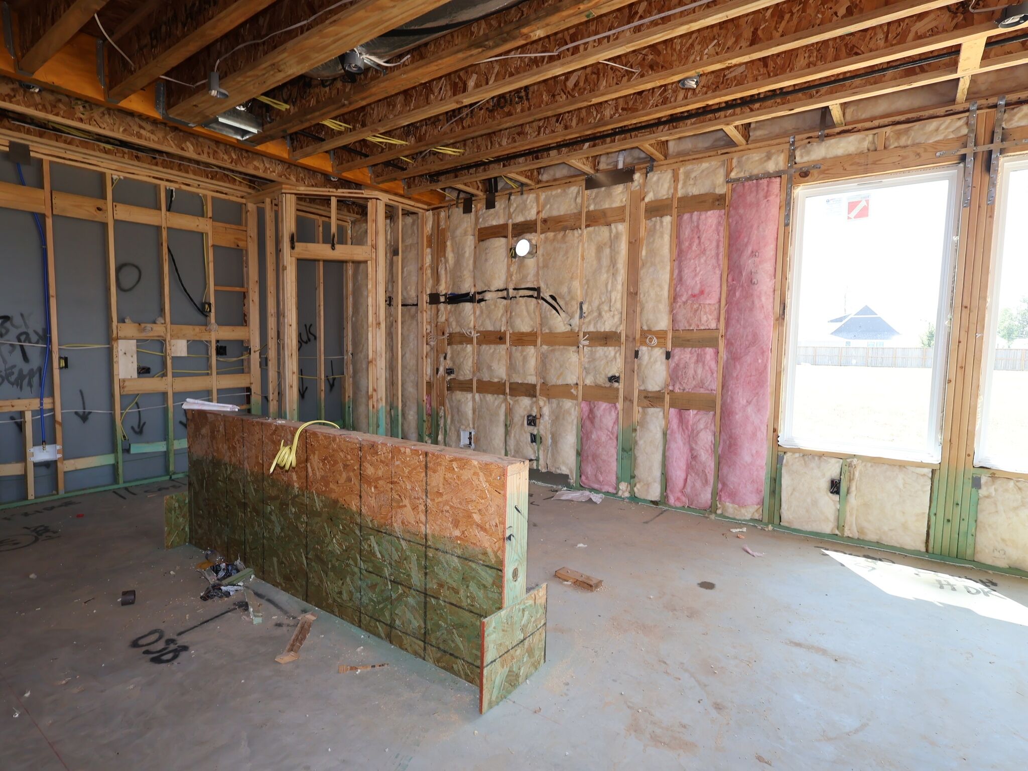 Insulation