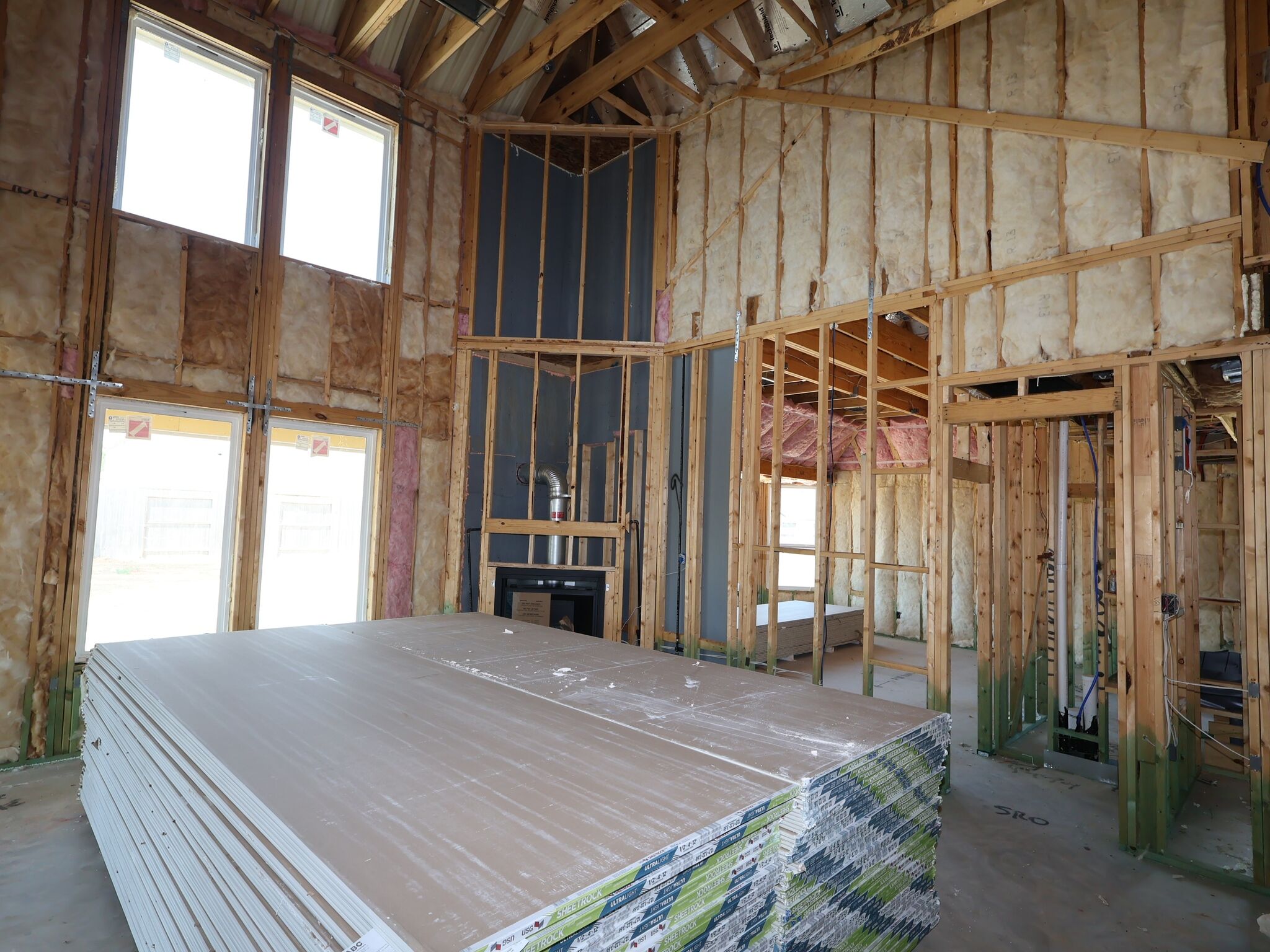 Insulation
