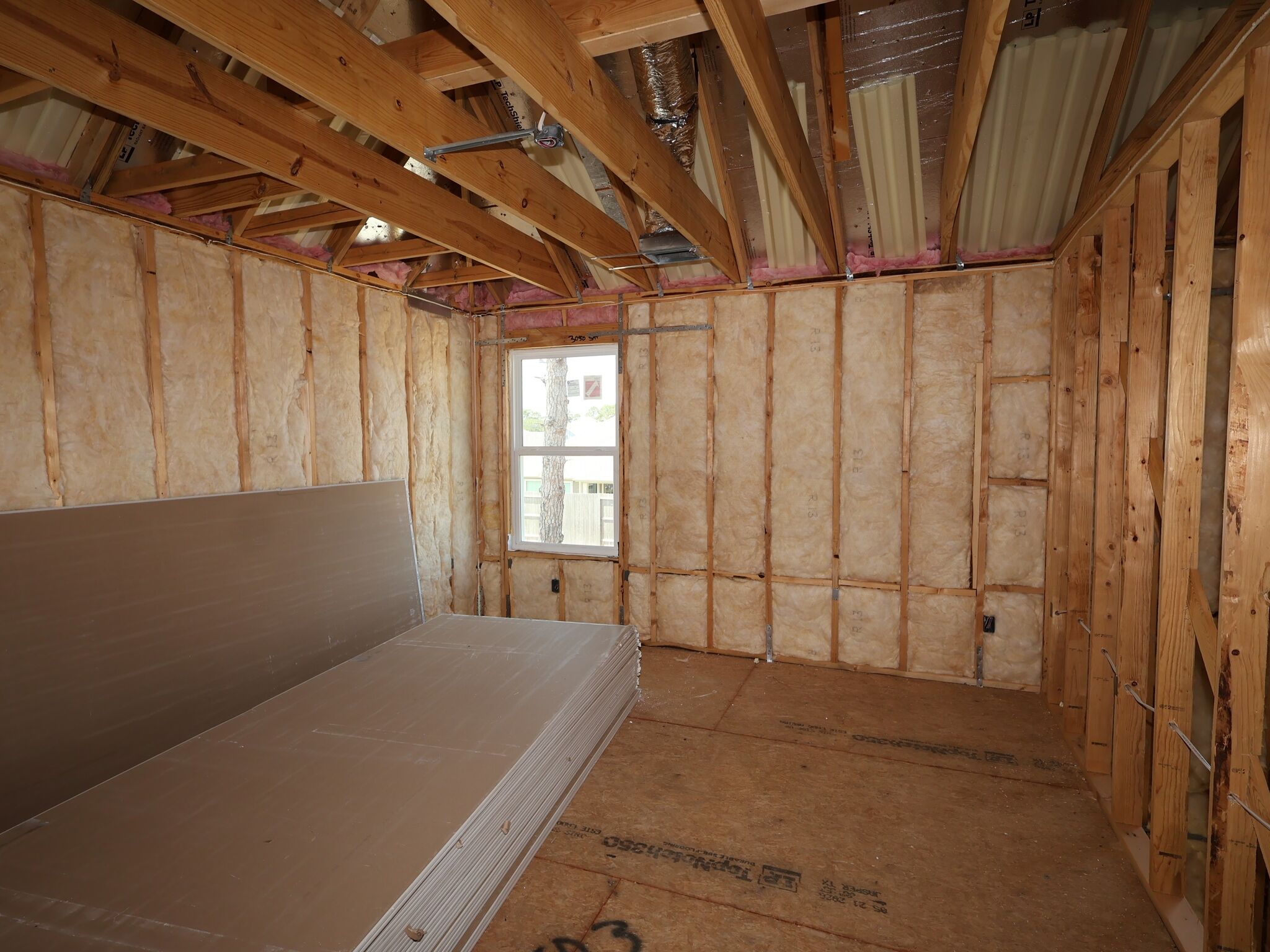 Insulation