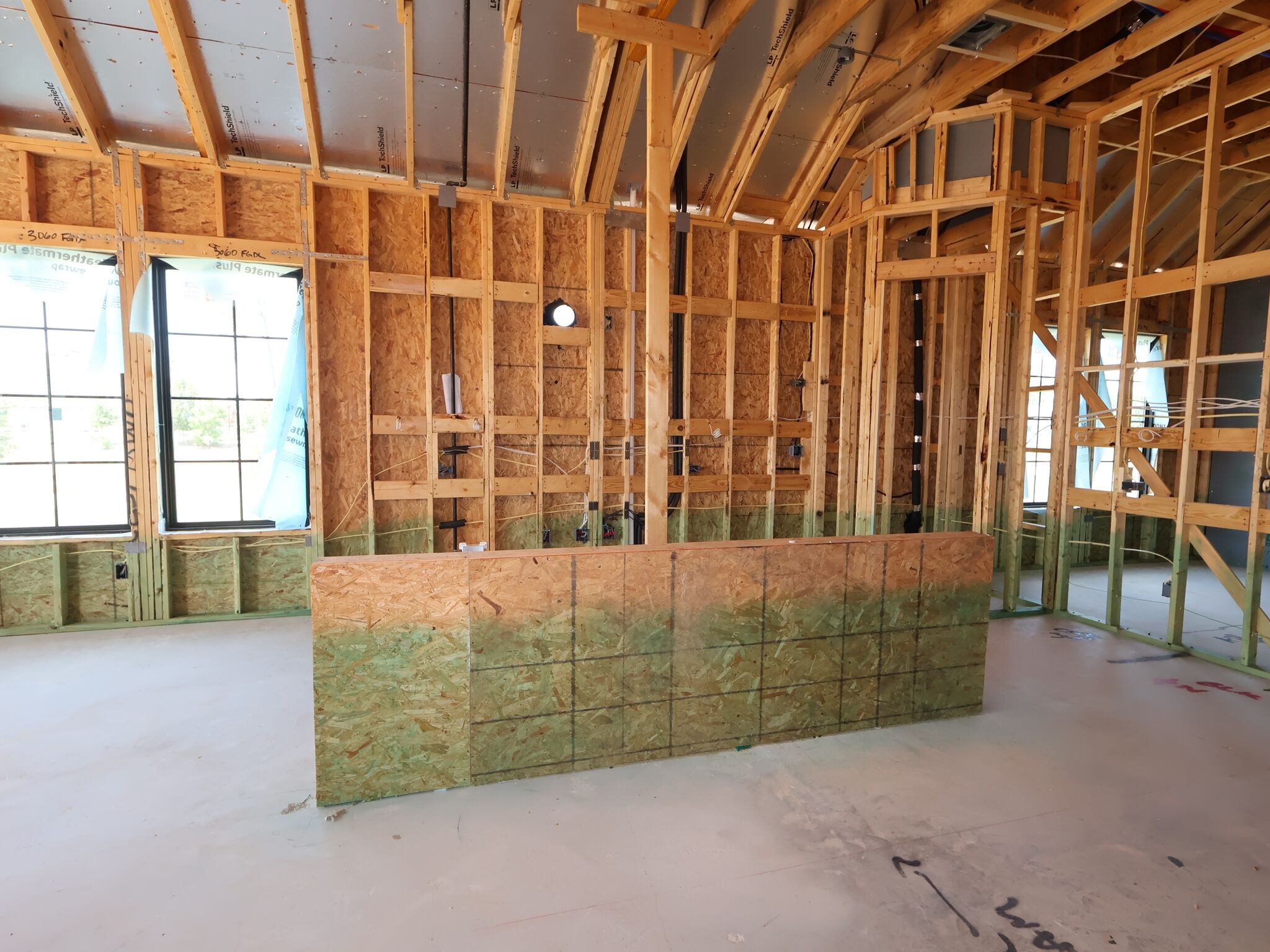 Framing