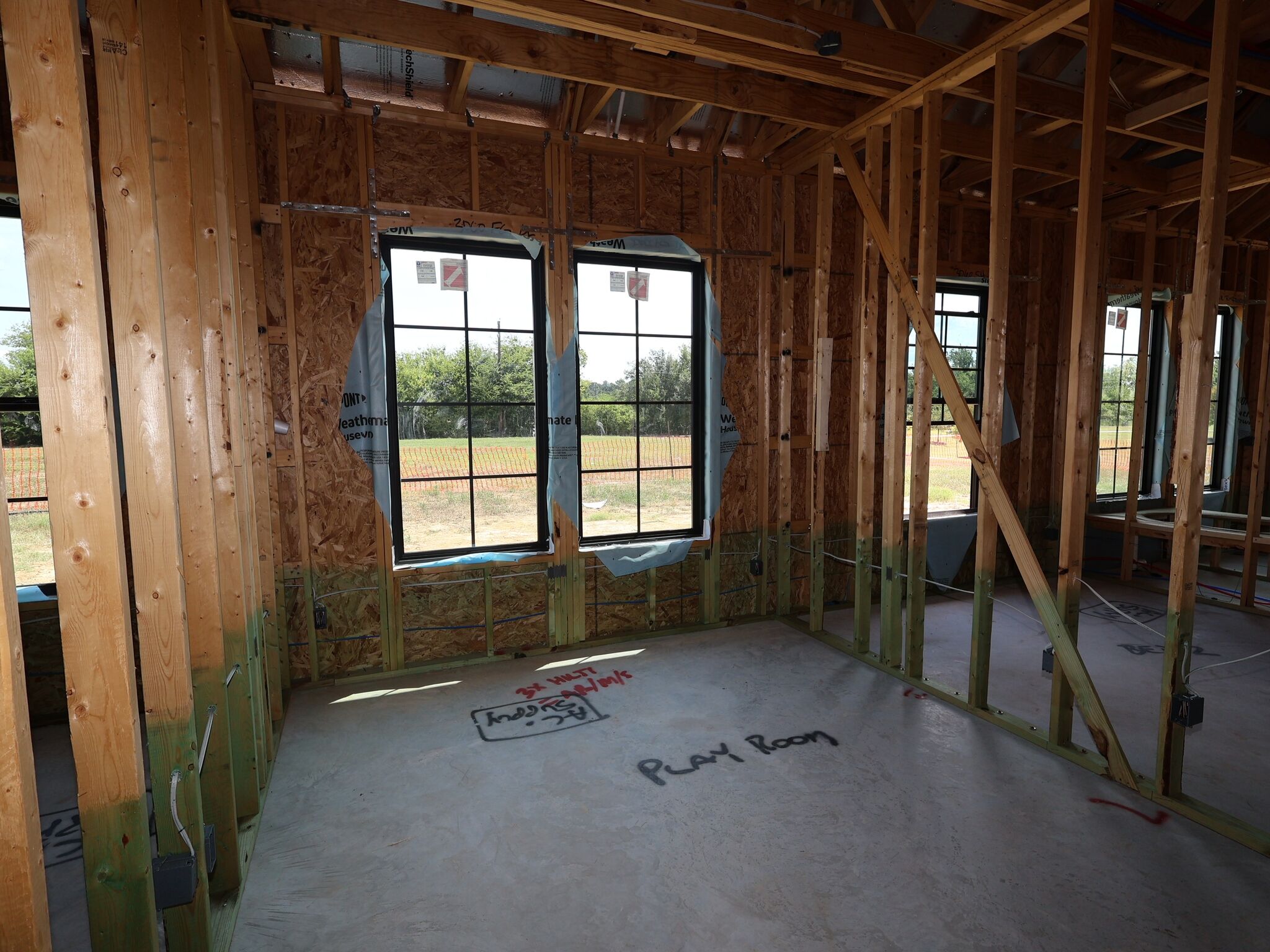 Framing
