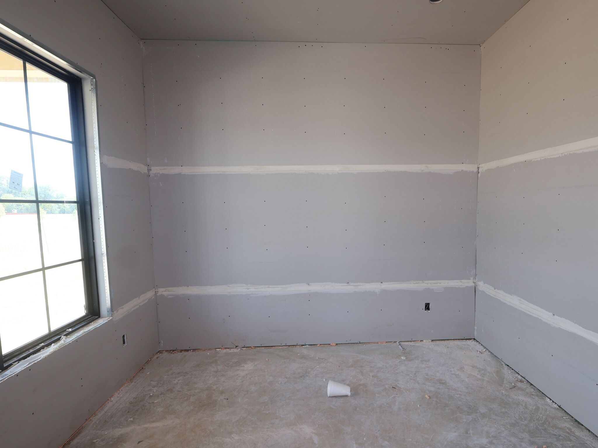Drywall