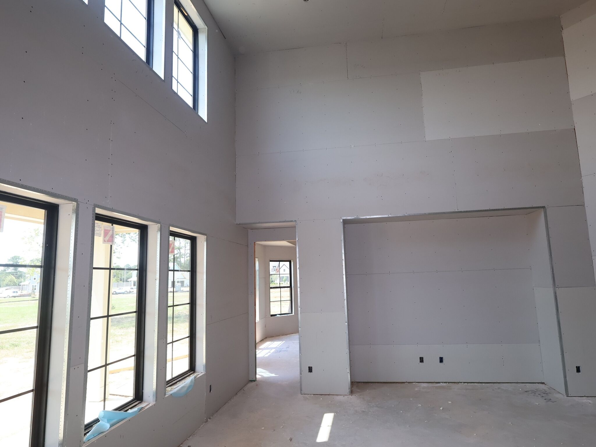 Drywall