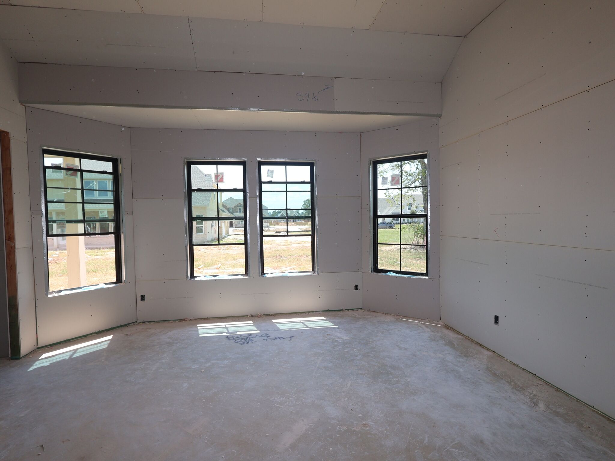 Drywall
