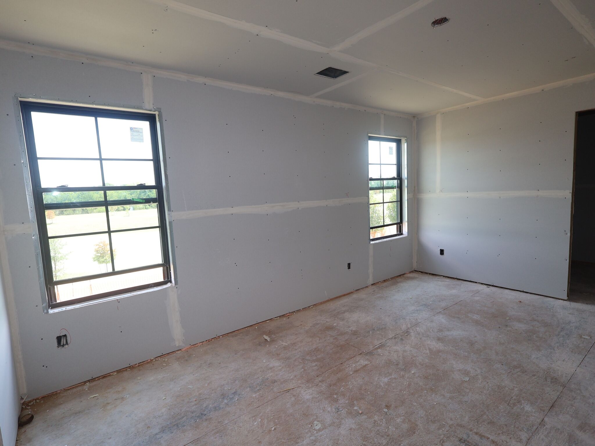 Drywall
