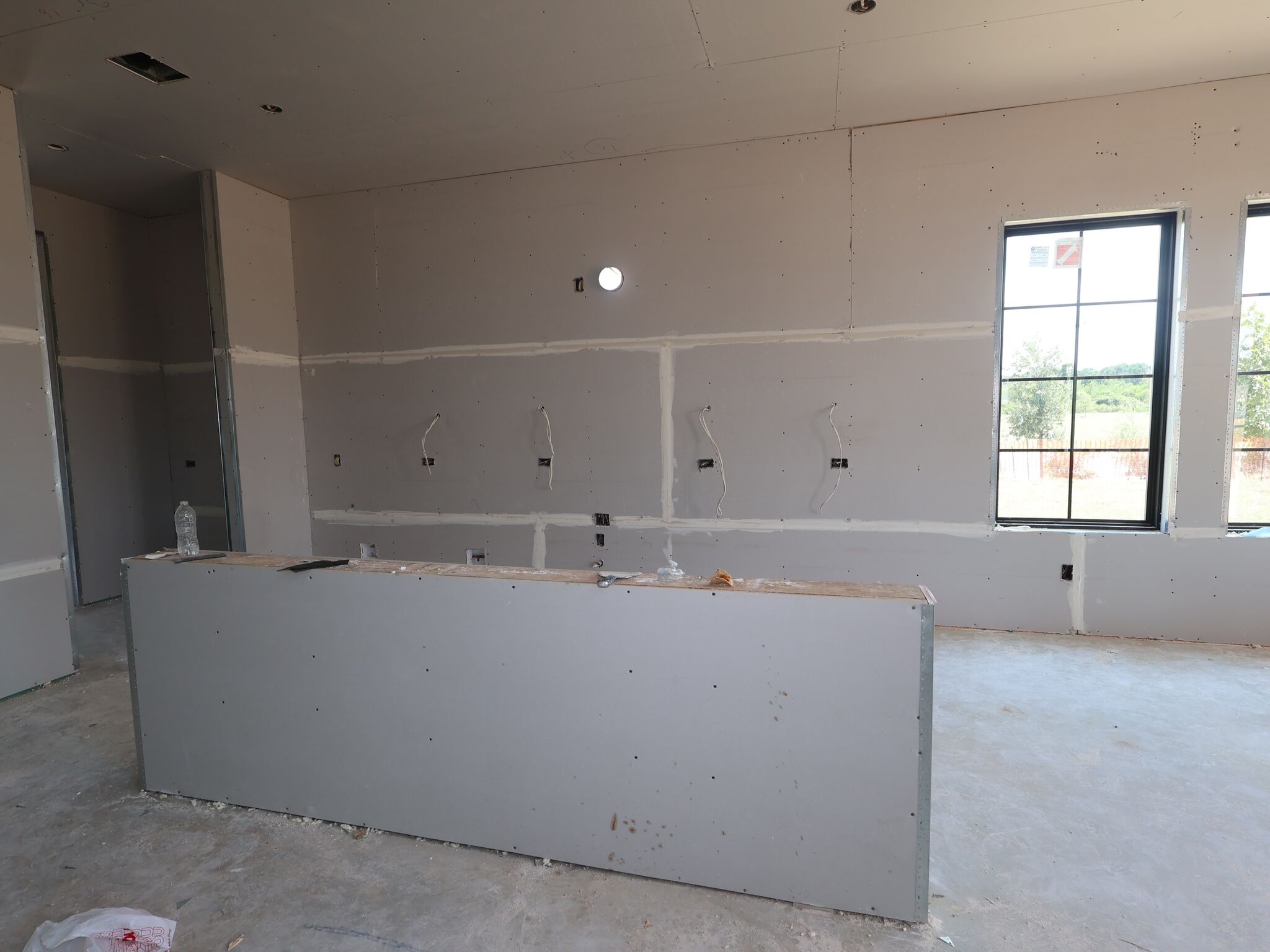 Drywall