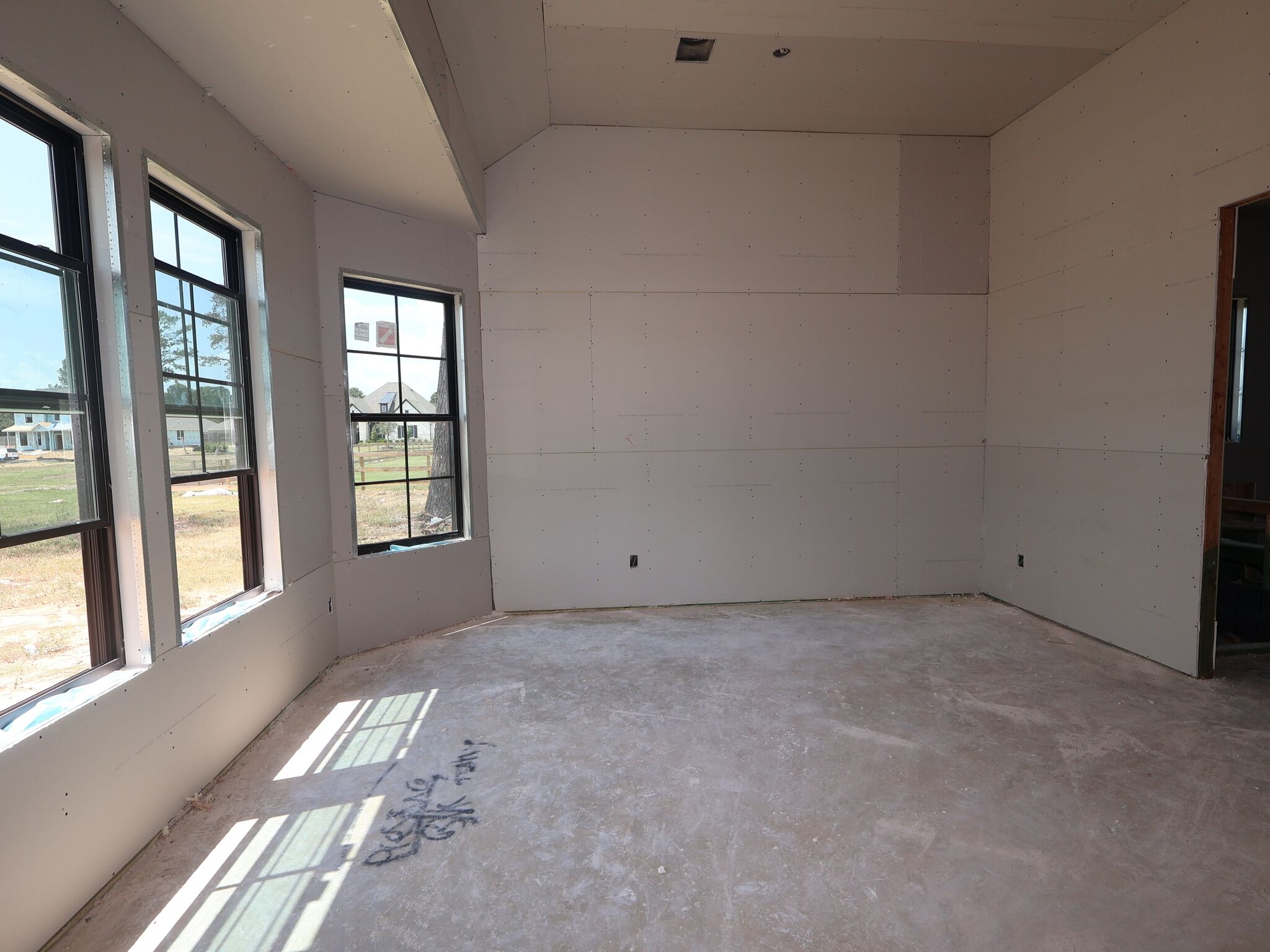 Drywall