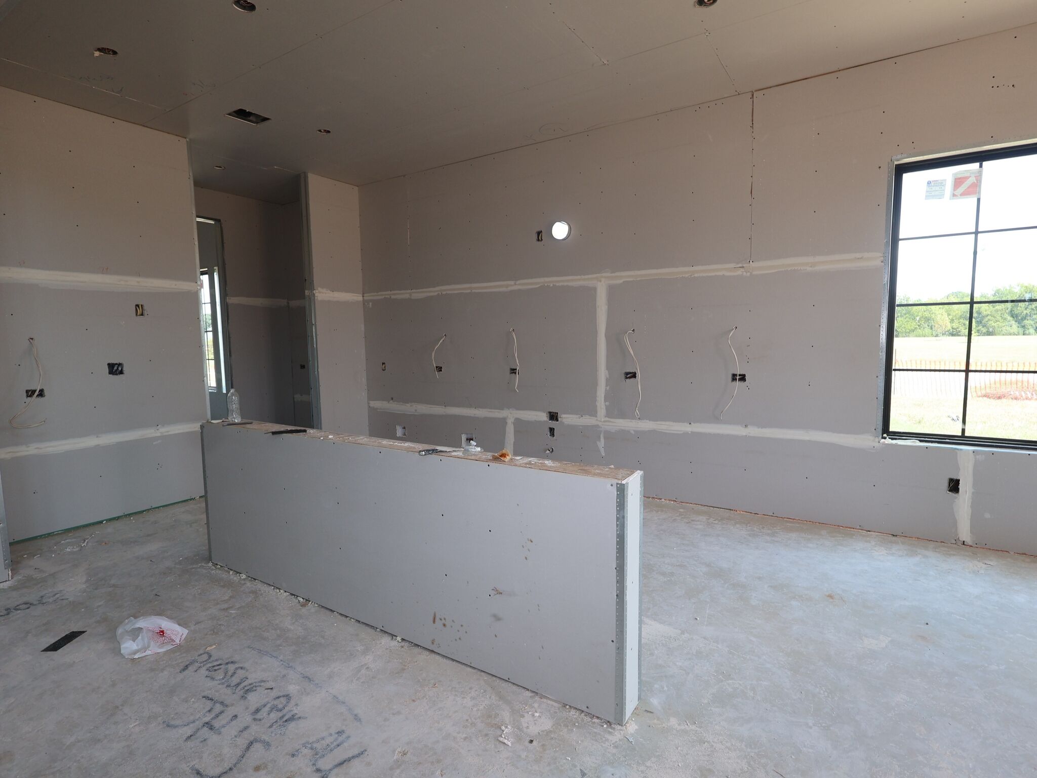 Drywall