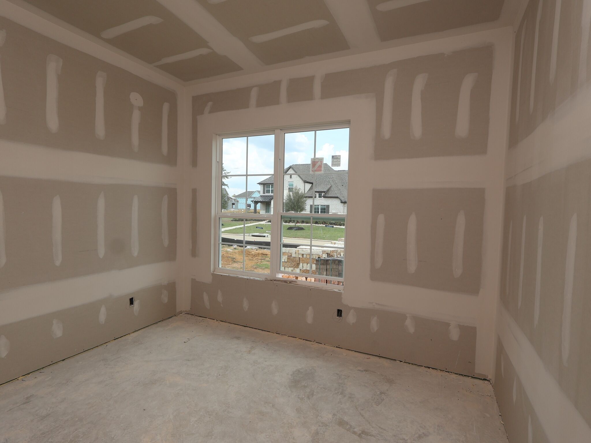 Drywall