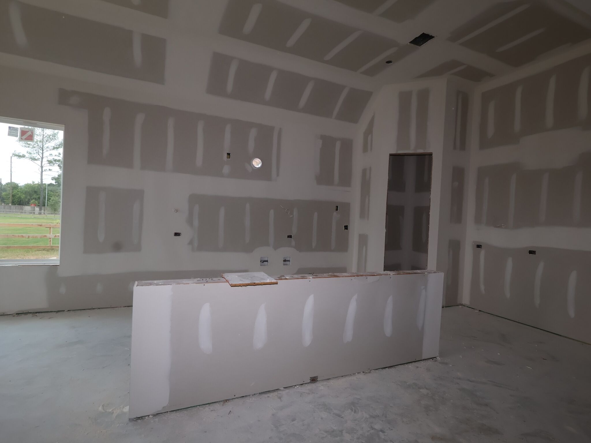 Drywall