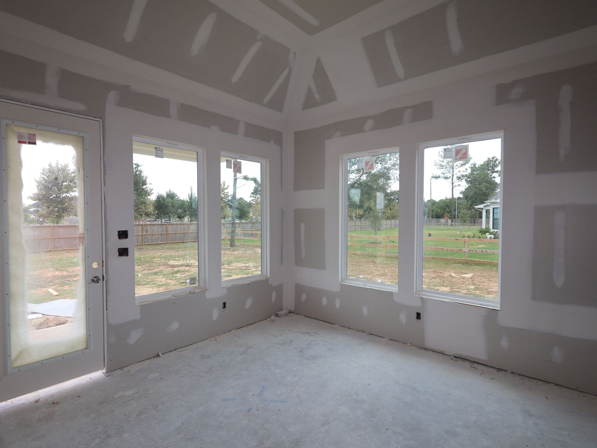Drywall